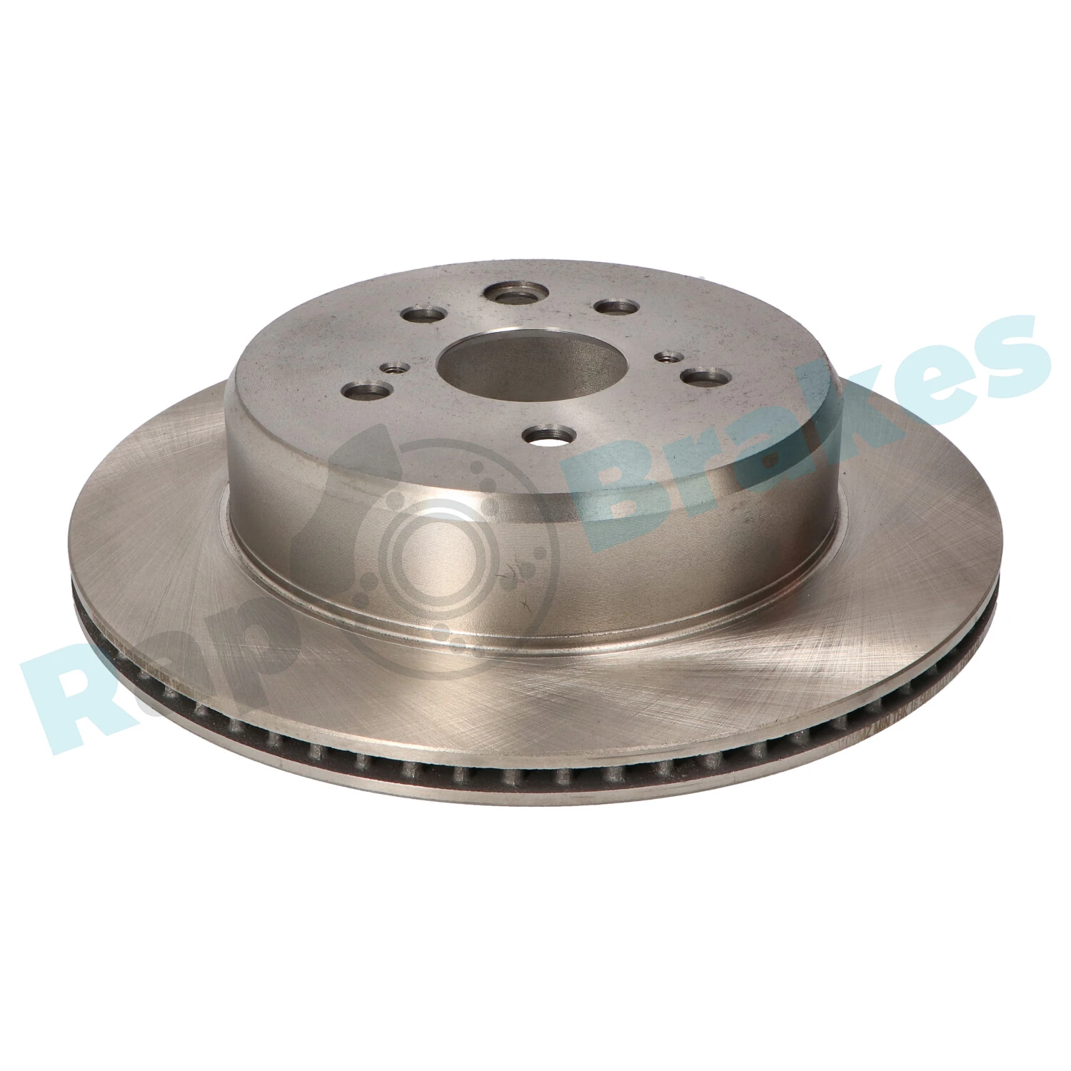 Brake Disc R-D0997