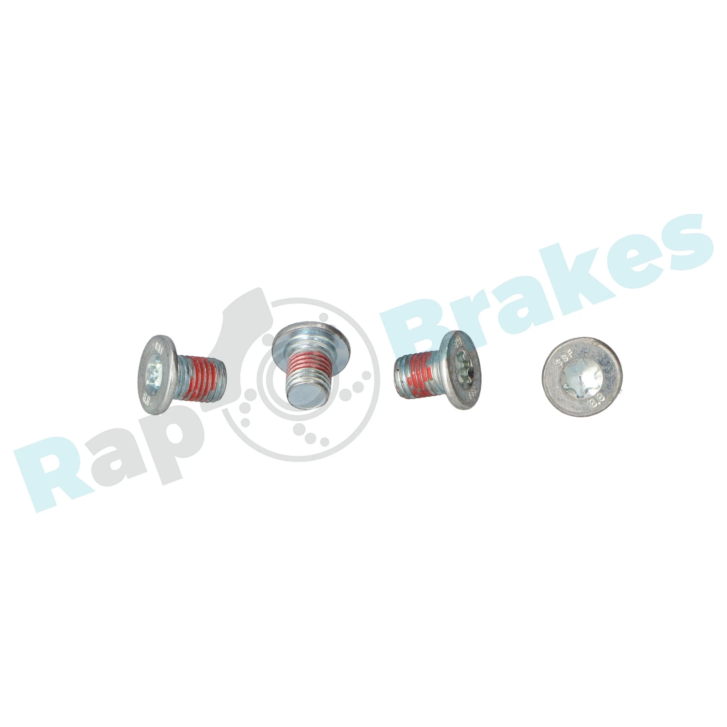 Brake Disc R-D0475