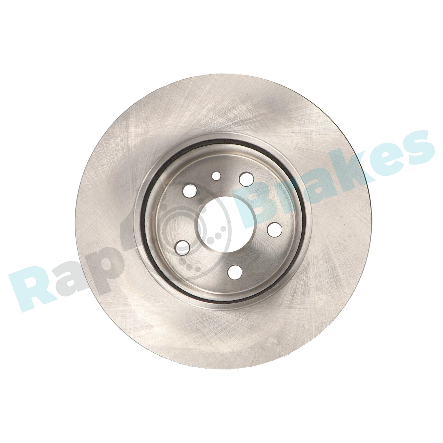 Brake Disc R-D0039
