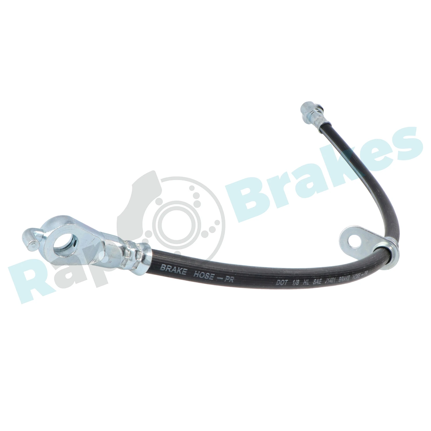 Brake Hose R-H0656