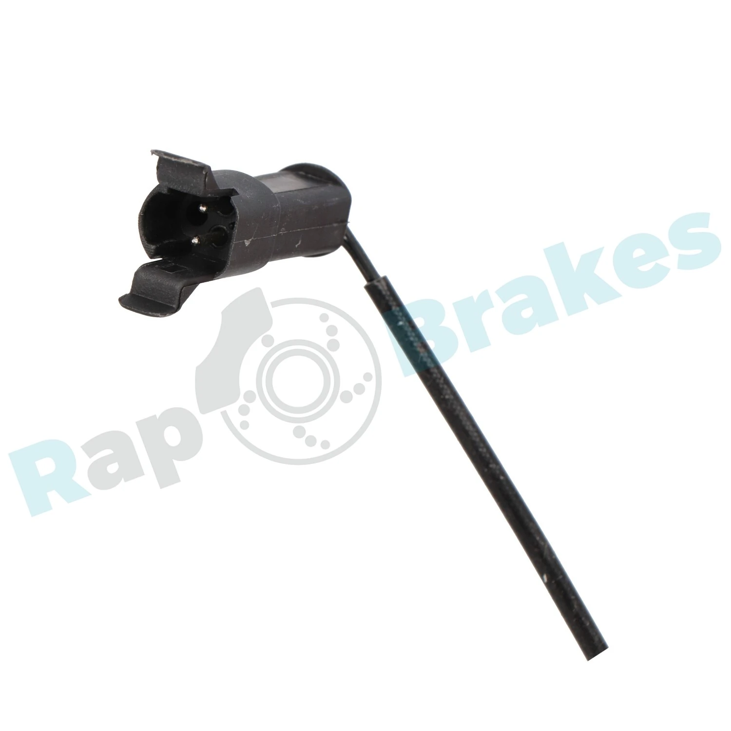 Brake Pad Set, disc brake R-P0194