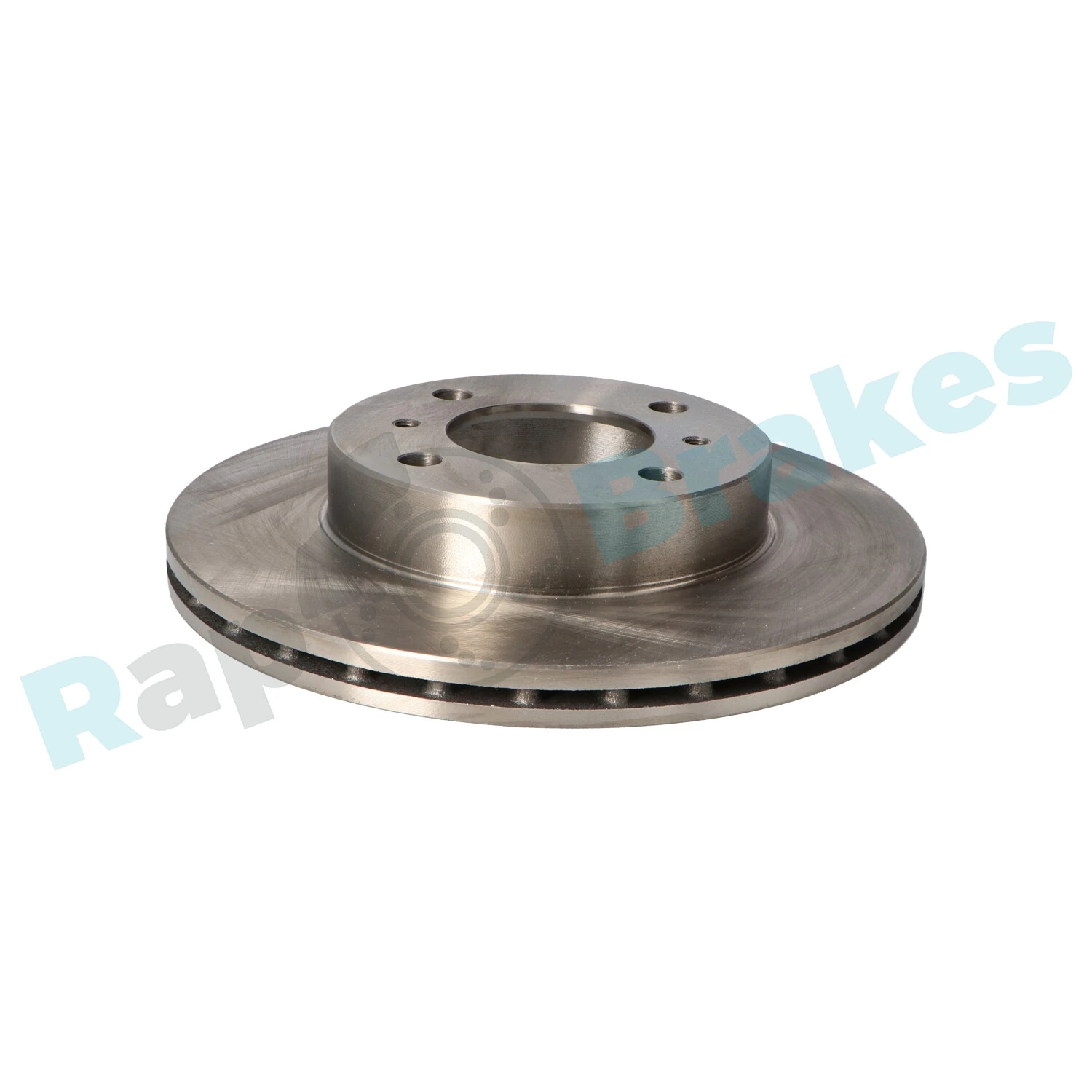 Brake Disc R-D0674