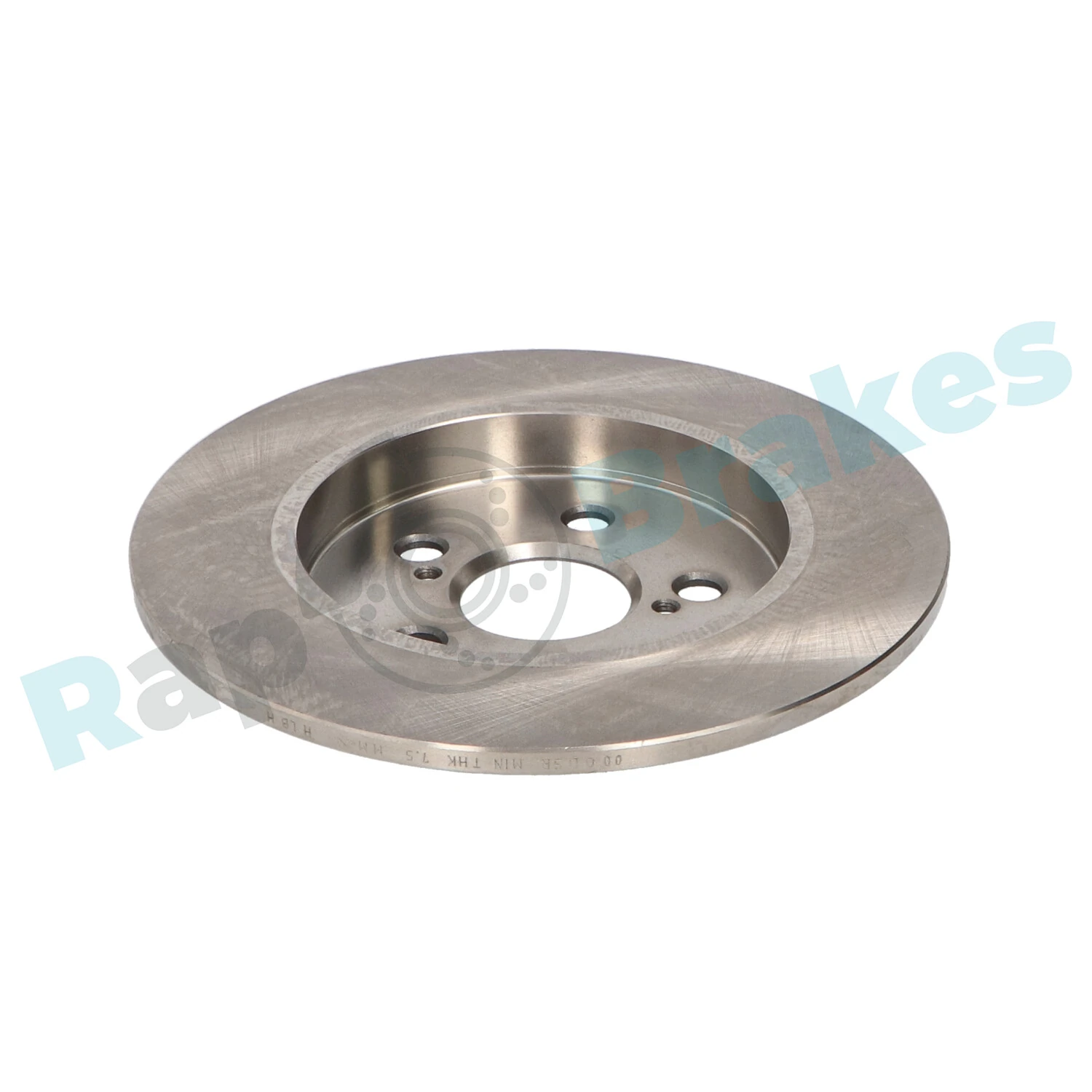 Disco de freno R-D0146