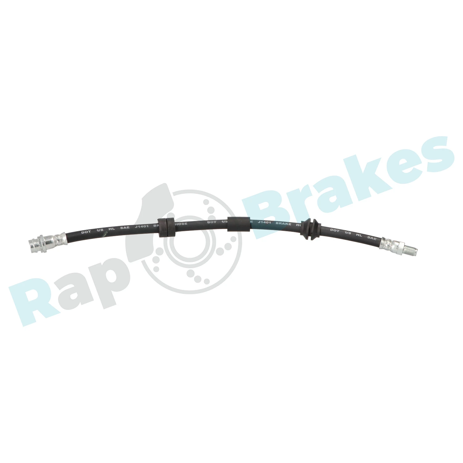 Brake Hose R-H0285