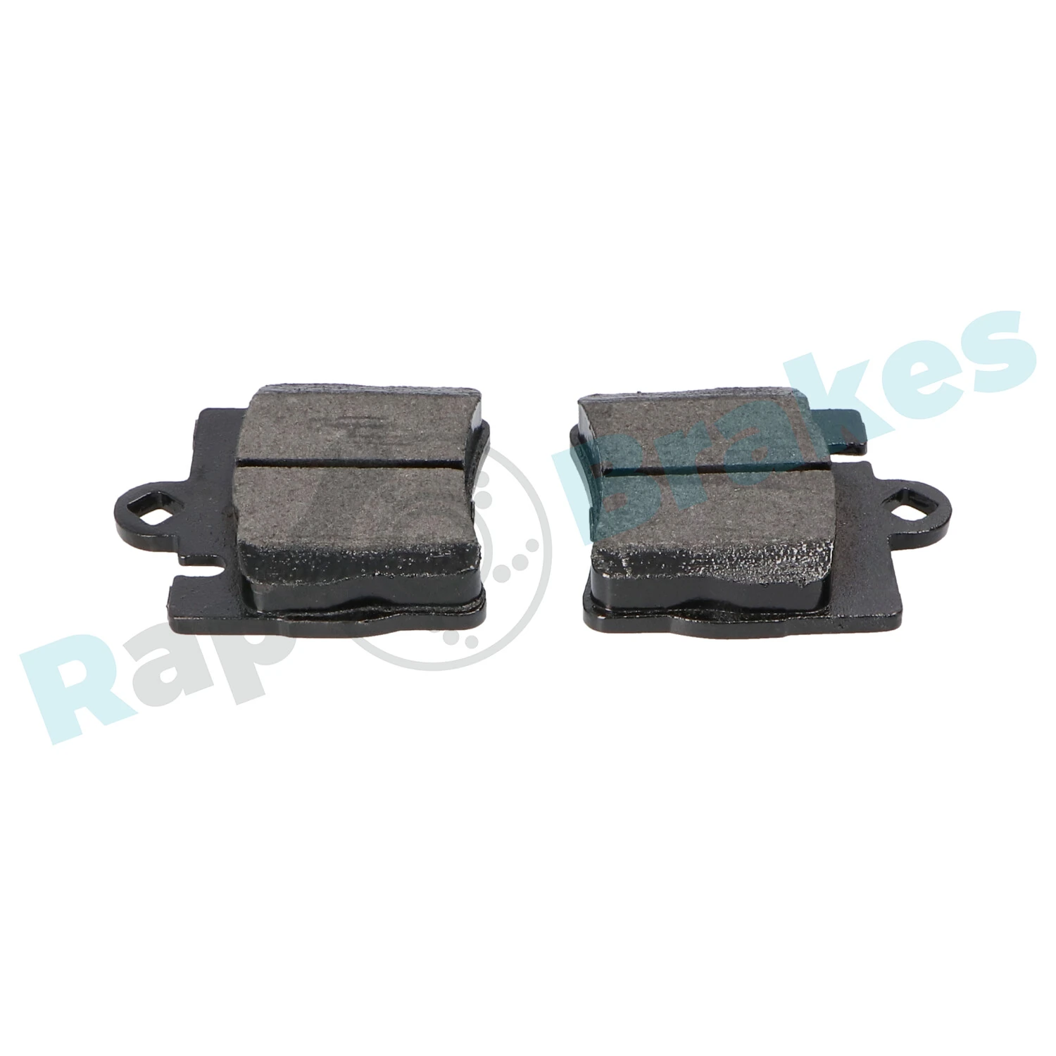 Brake Pad Set, disc brake R-P0358