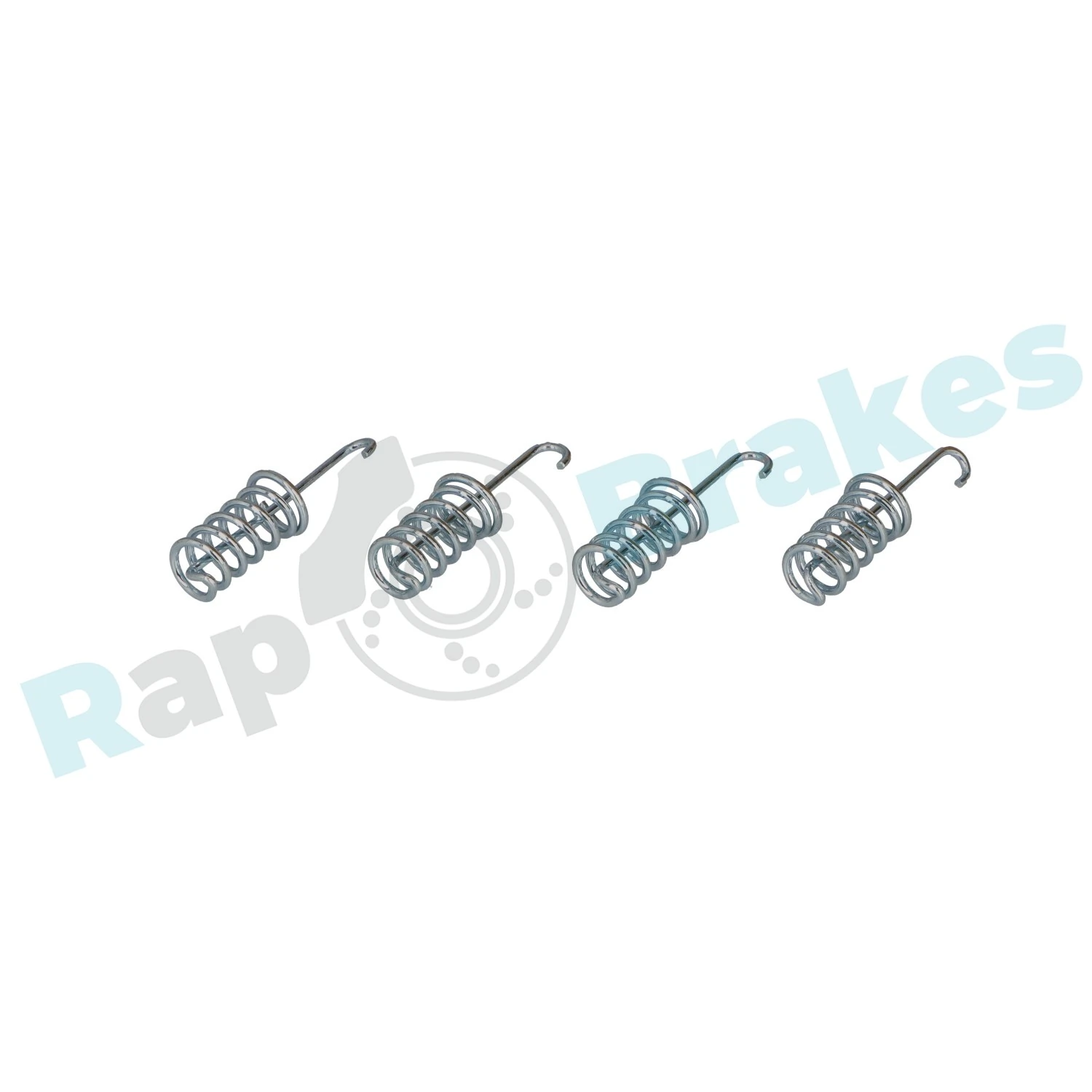 Accessory Kit, brake shoes R-T0197