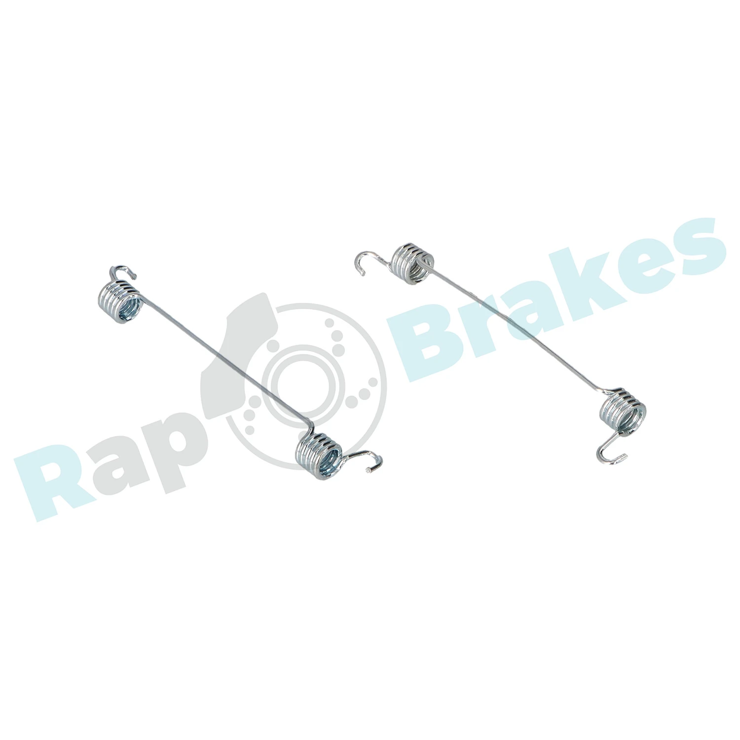 Accessory Kit, brake shoes R-T0031