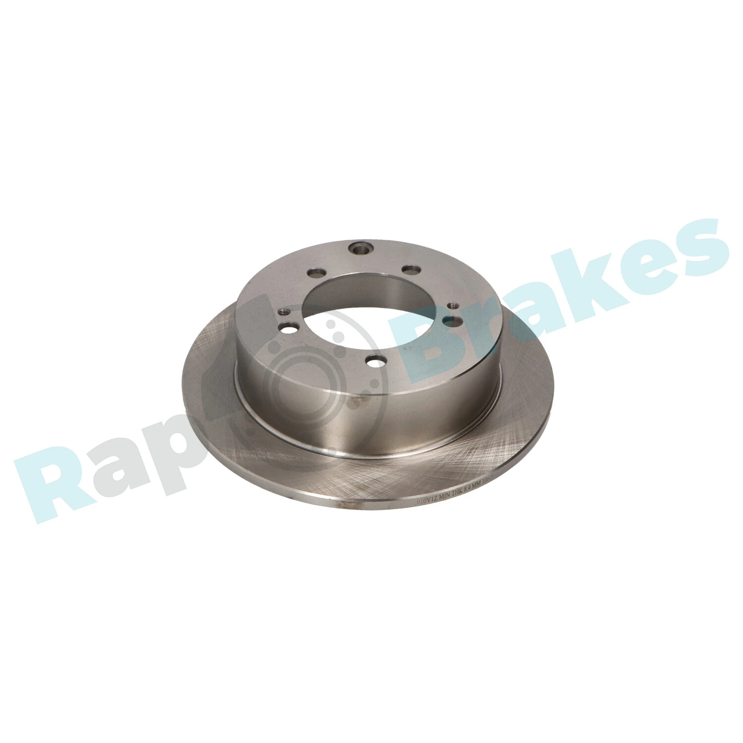 Brake Disc R-D0241