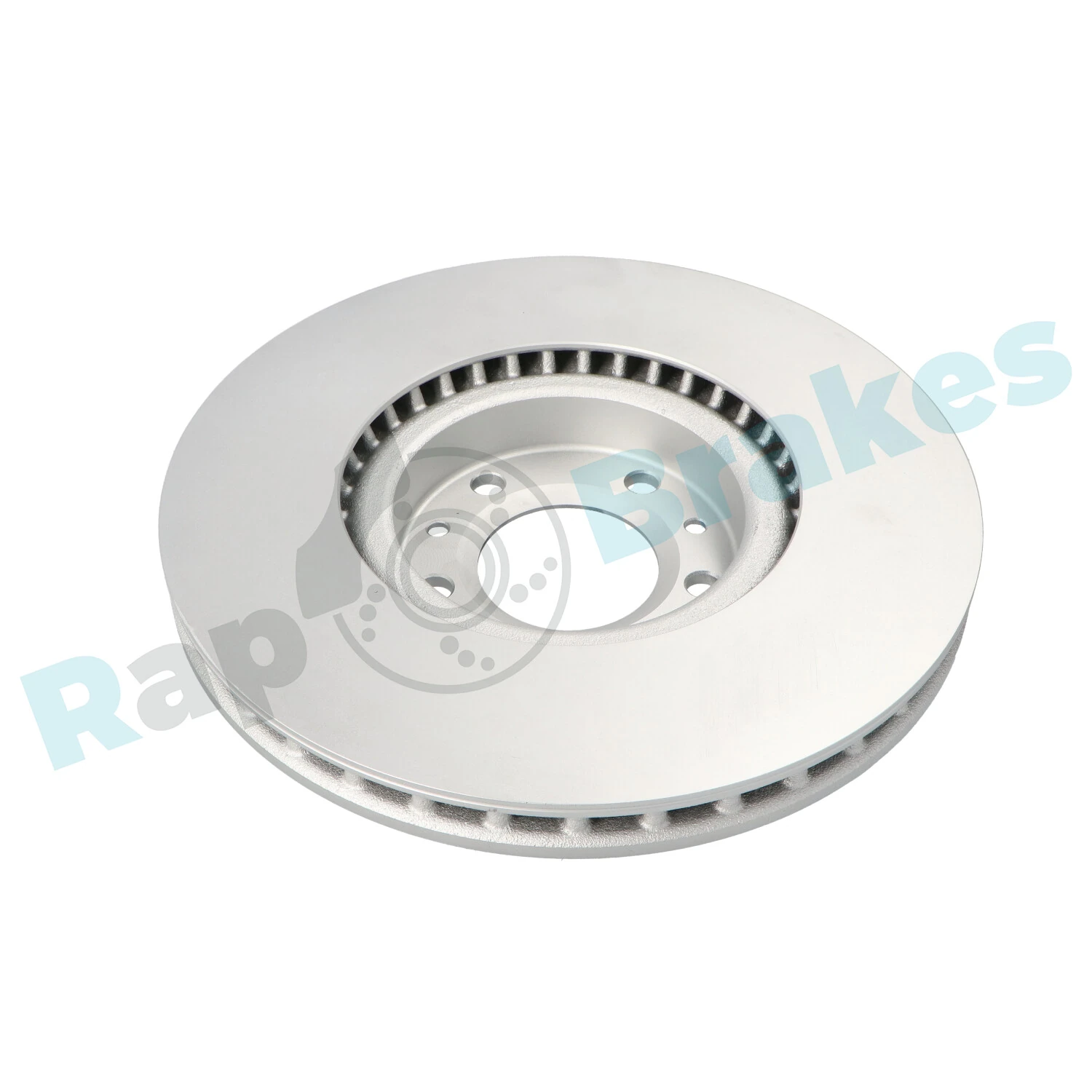 Brake Disc R-D0081