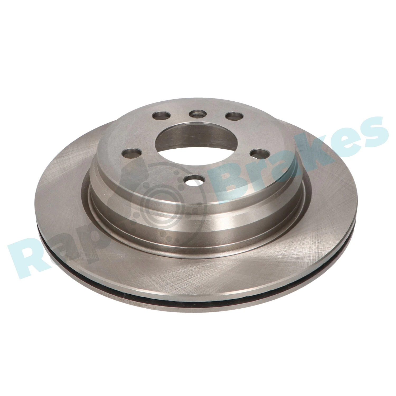 Brake Disc R-D0057
