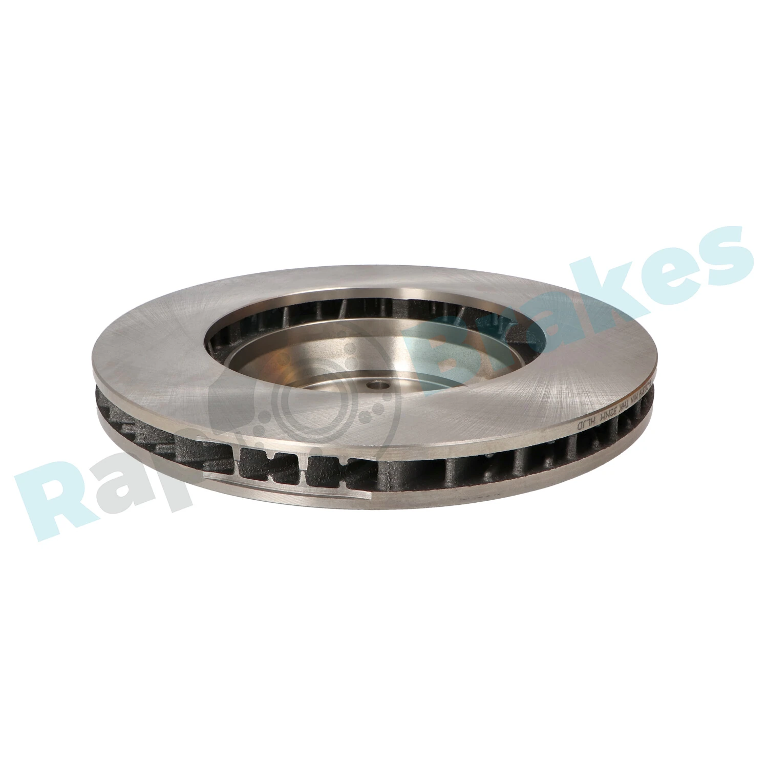Brake Disc R-D0319