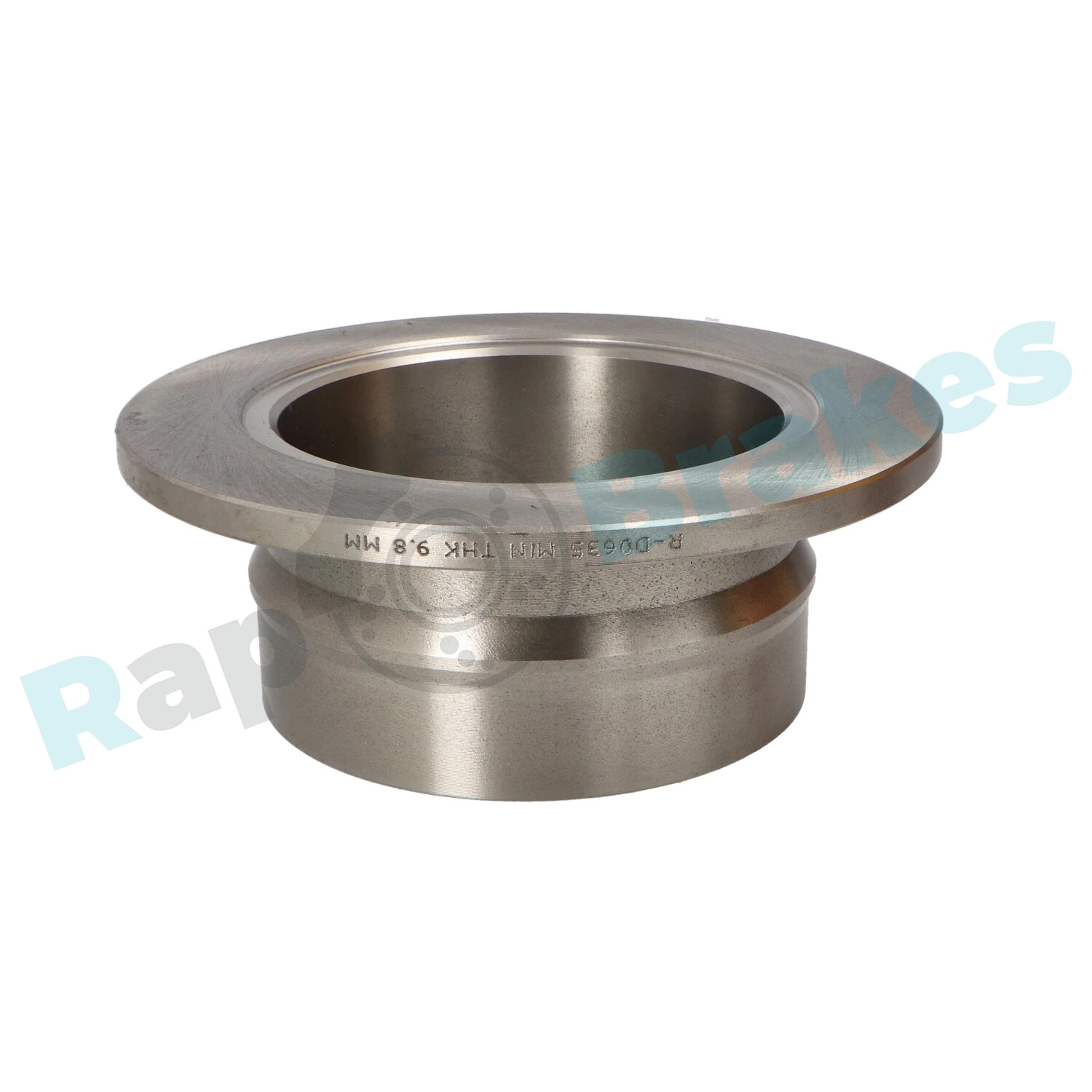 Brake Disc R-D0635