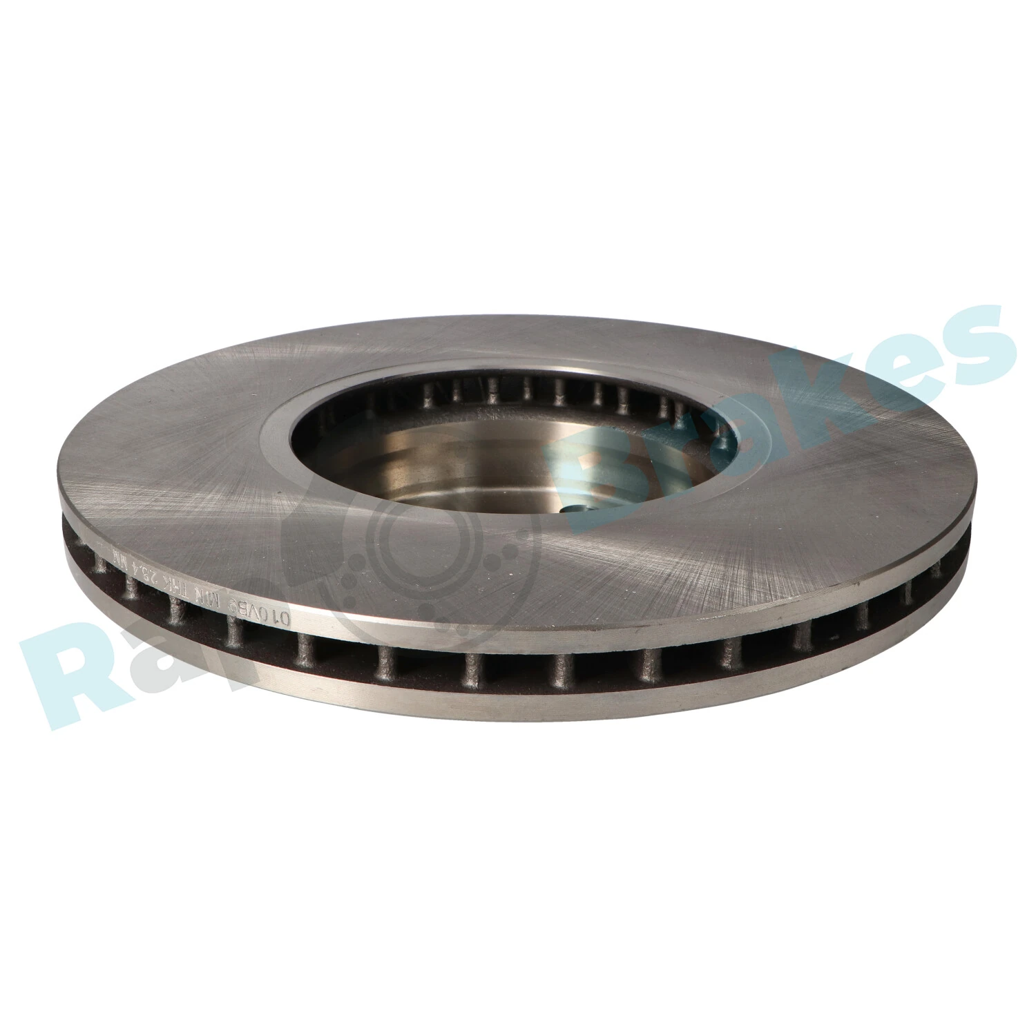 Brake Disc R-D0575