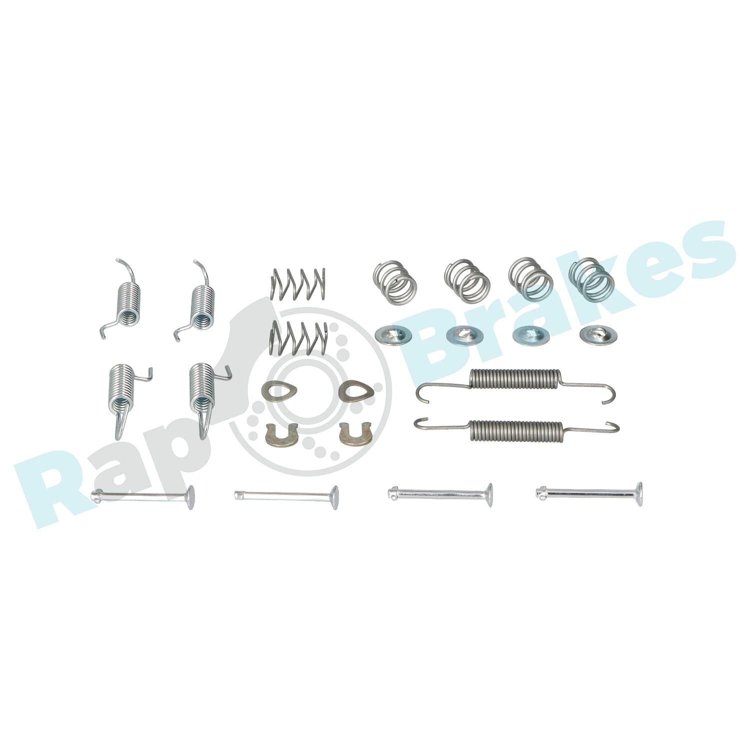 Accessory Kit, brake shoes R-T0021