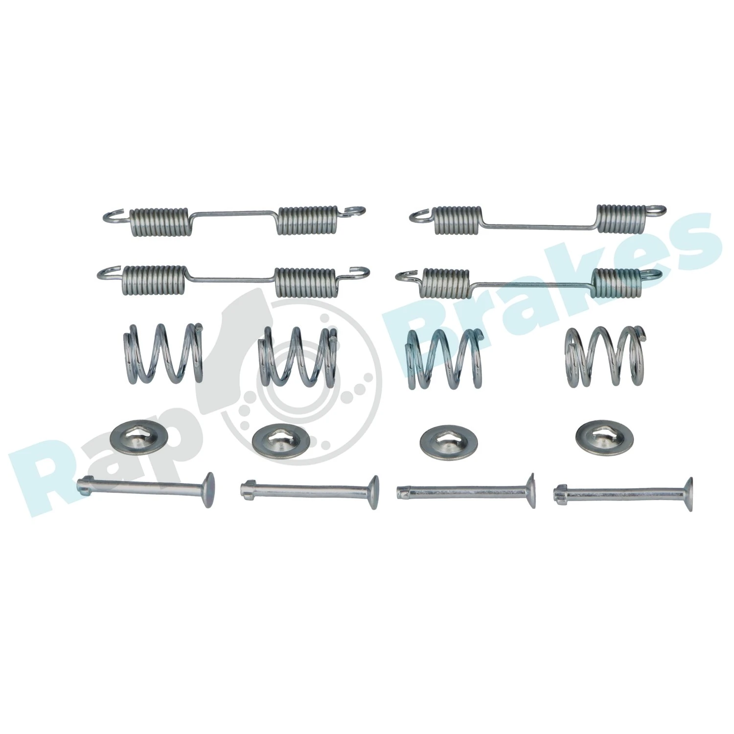 Accessory Kit, brake shoes R-T0215