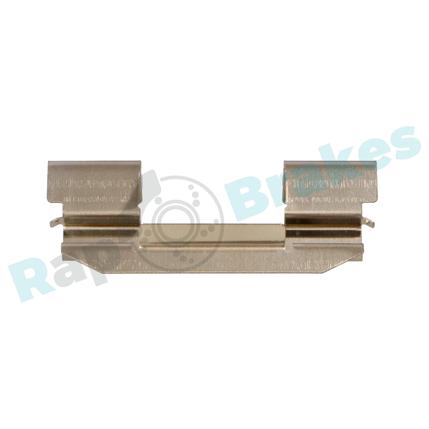 Accessory Kit, disc brake pad R-U0095