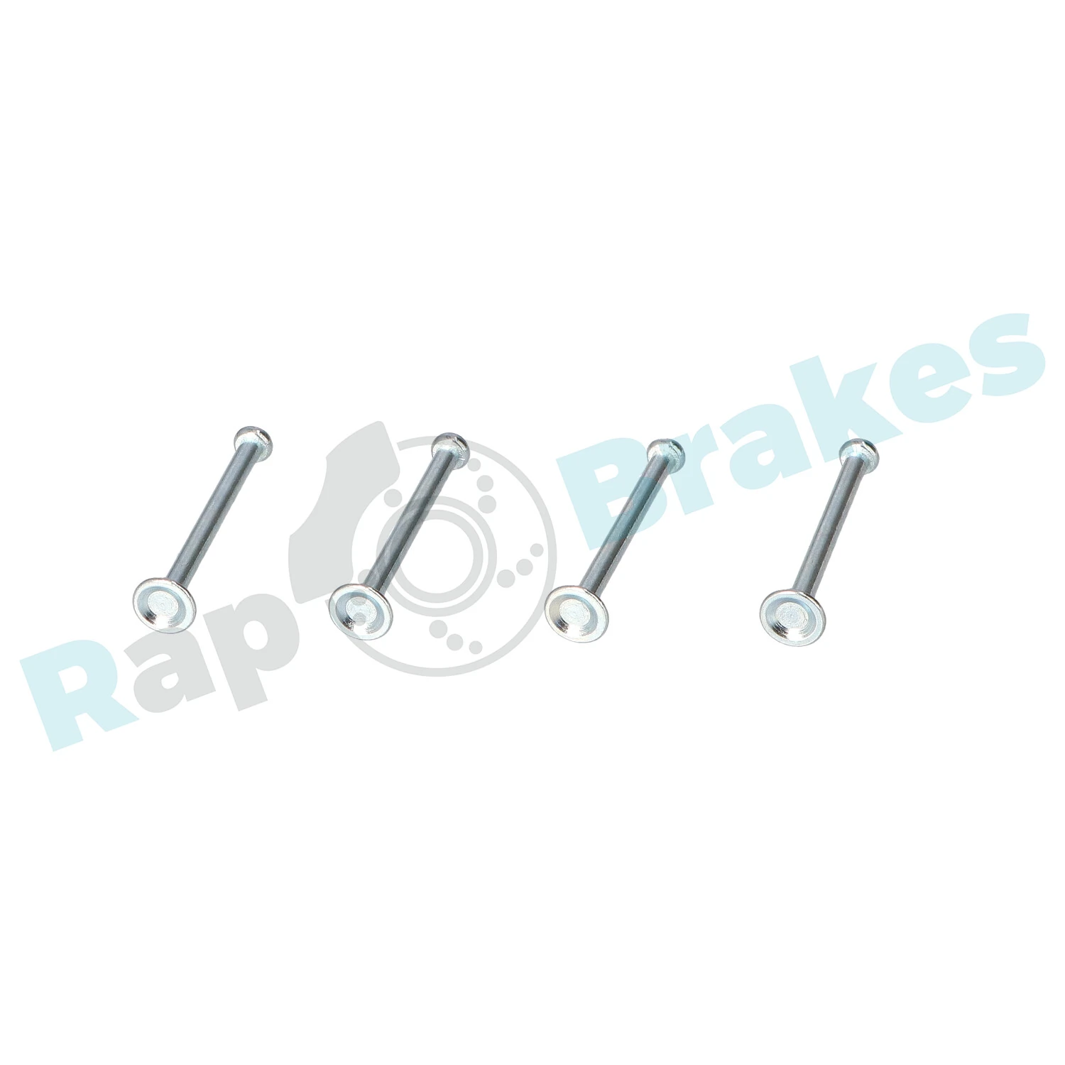 Accessory Kit, brake shoes R-T0092