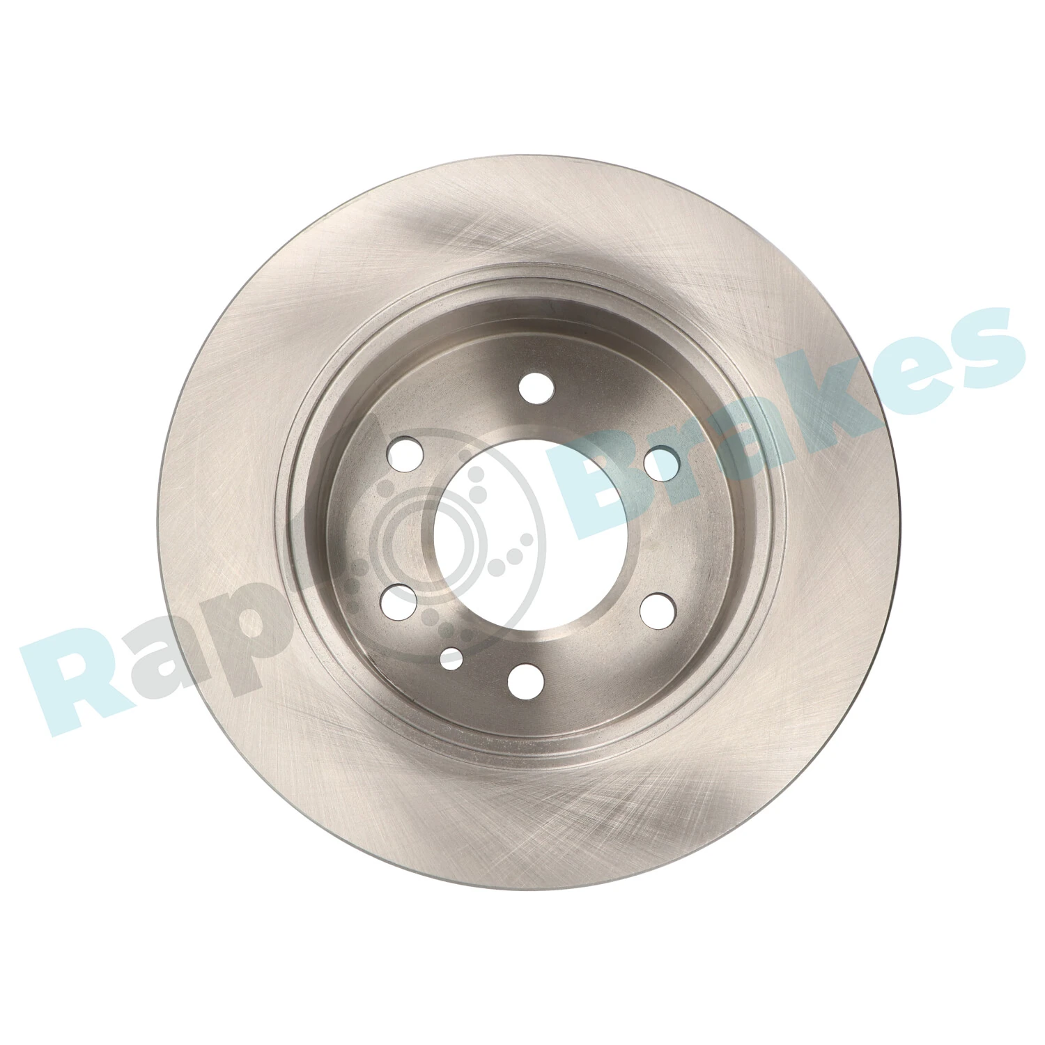 Brake Disc R-D0286