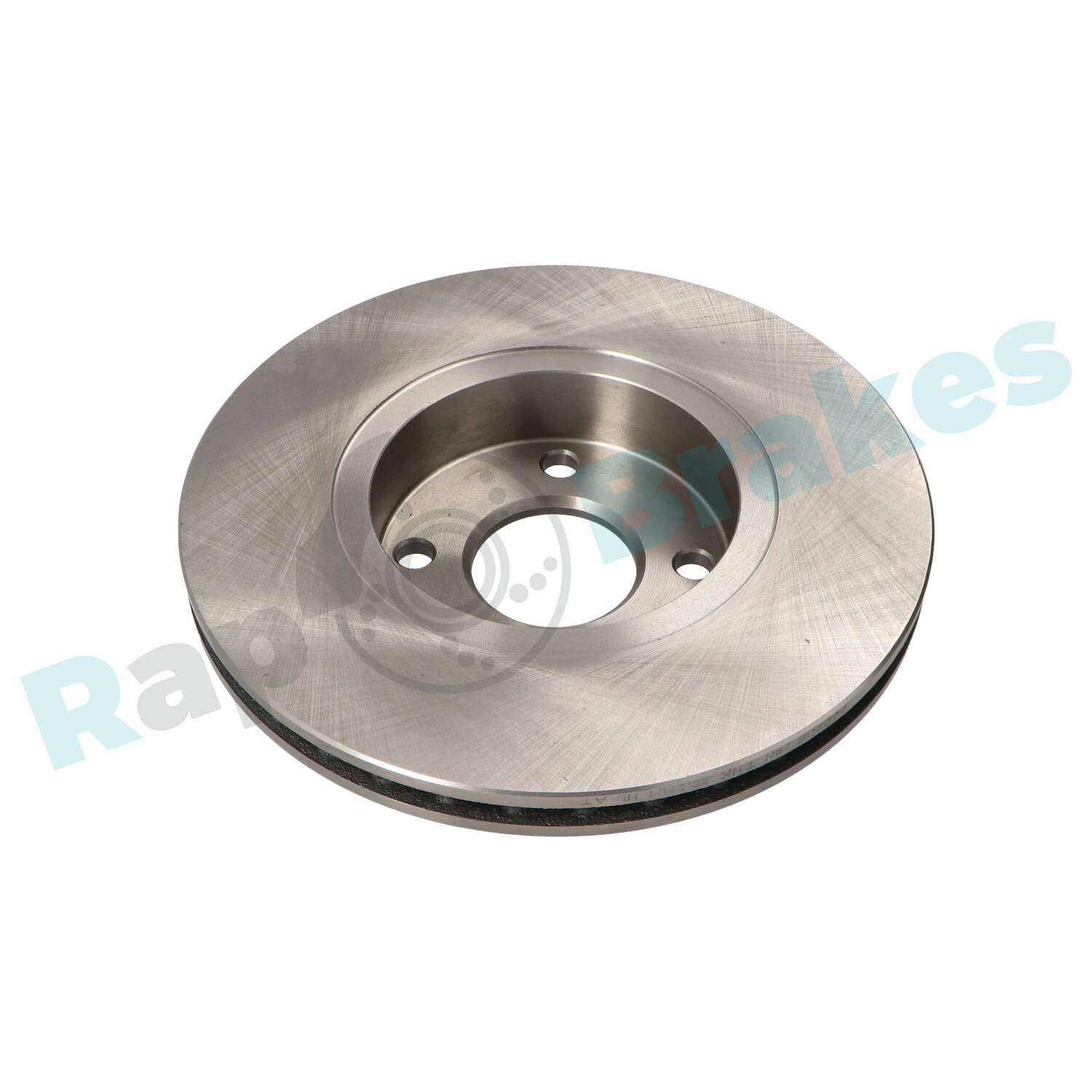 Brake Disc R-D0741
