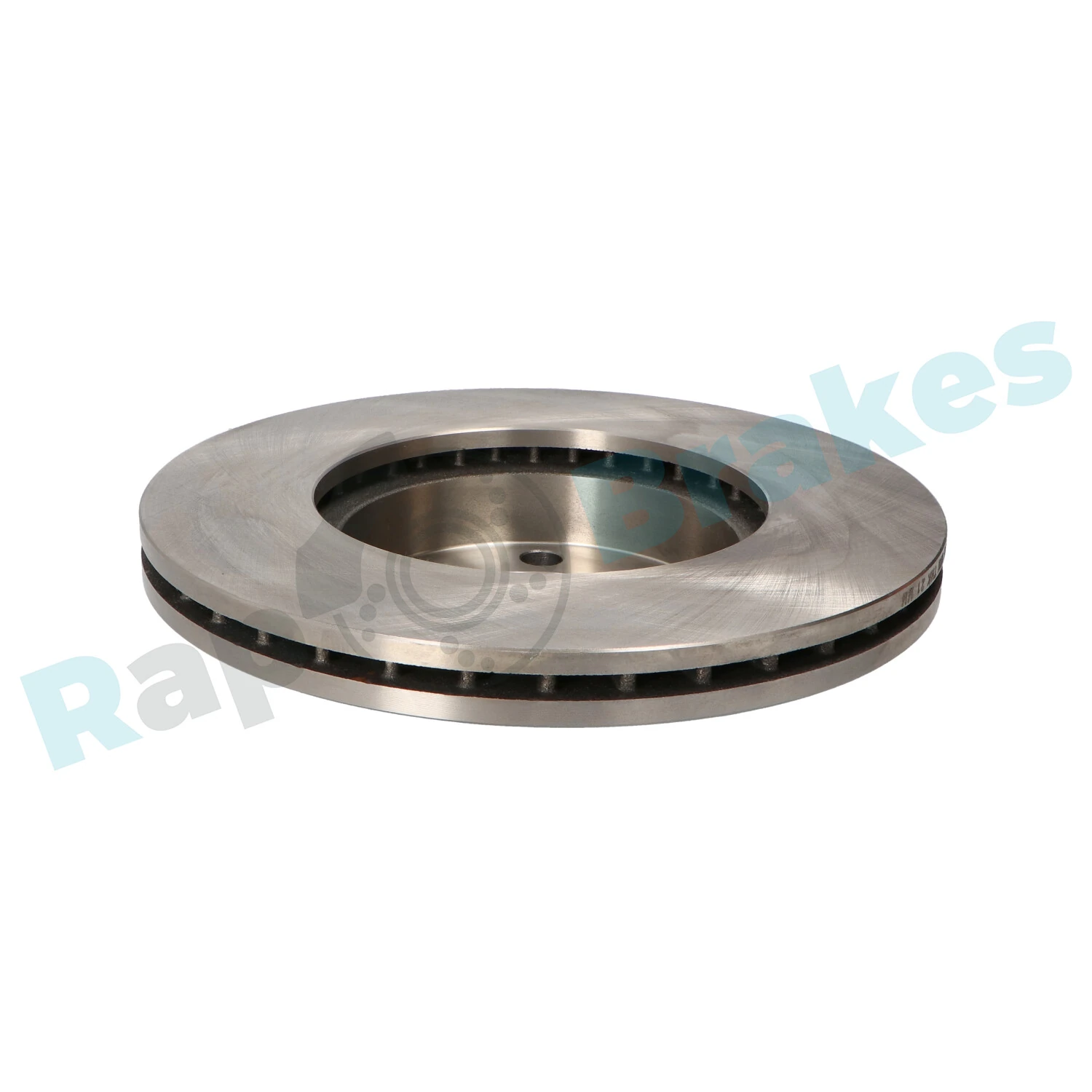 Brake Disc R-D0724