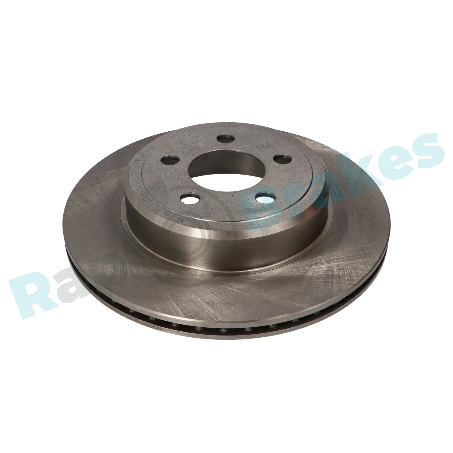 Brake Disc R-D0243