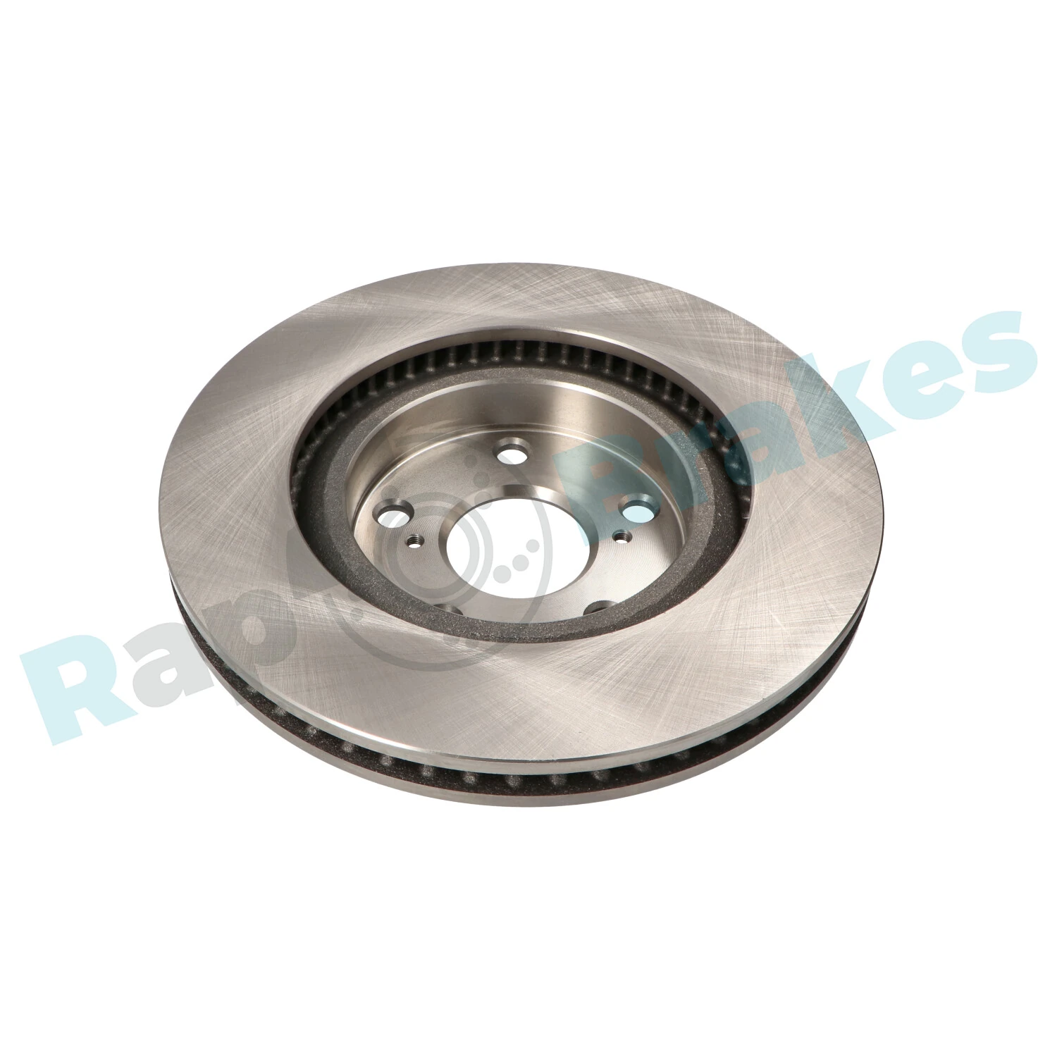 Brake Disc R-D0283