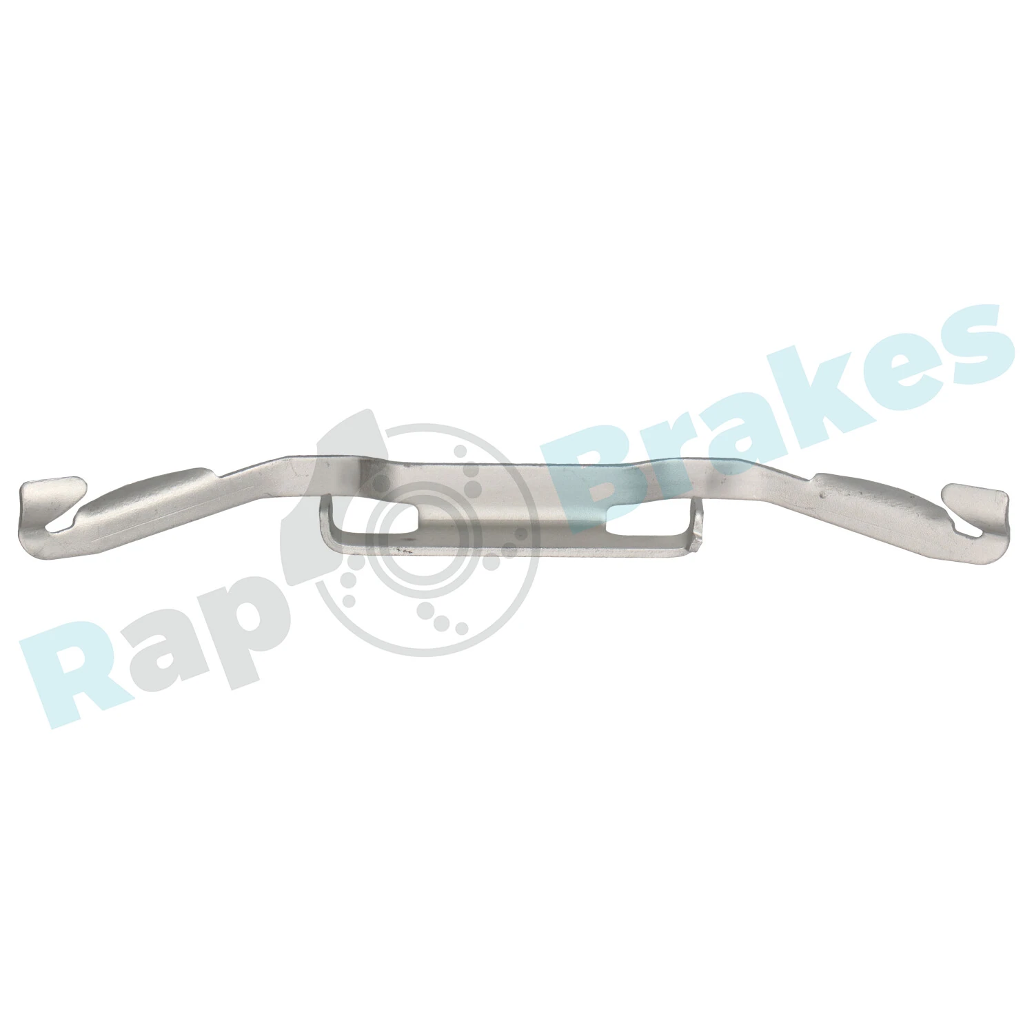 Accessory Kit, disc brake pad R-U0045