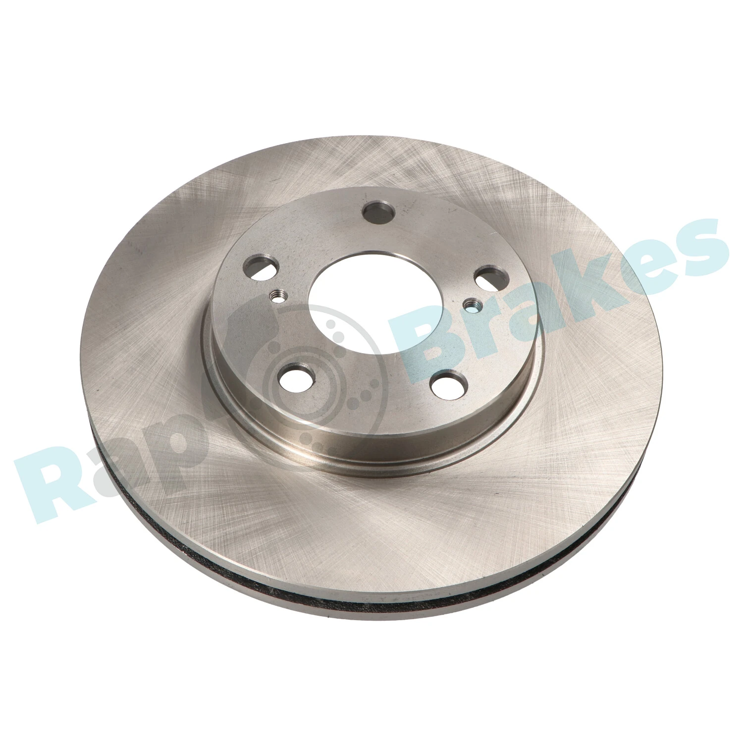Brake Disc R-D0924