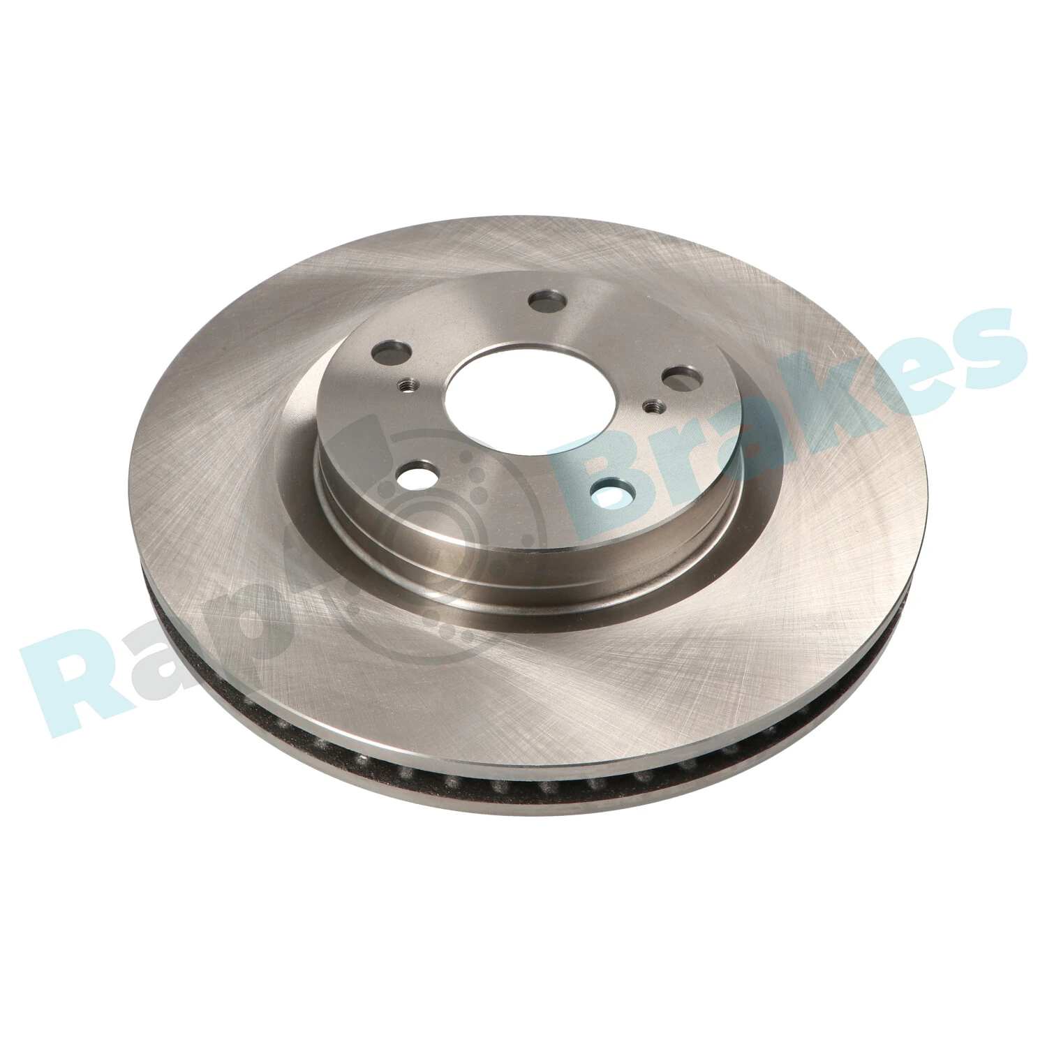 Brake Disc R-D0283