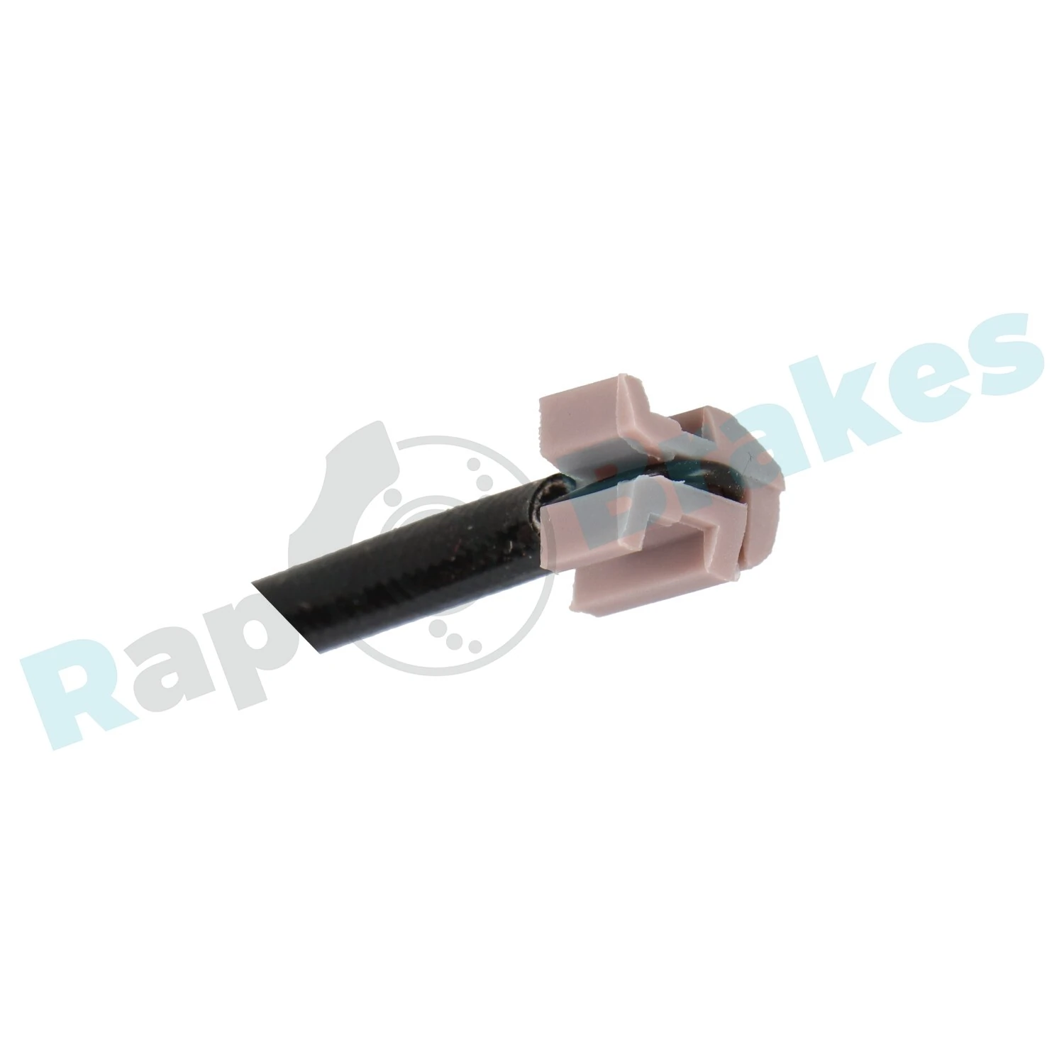 Warning Contact, brake pad wear R-G0029