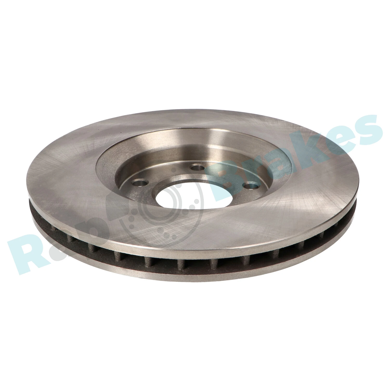 Brake Disc R-D0468