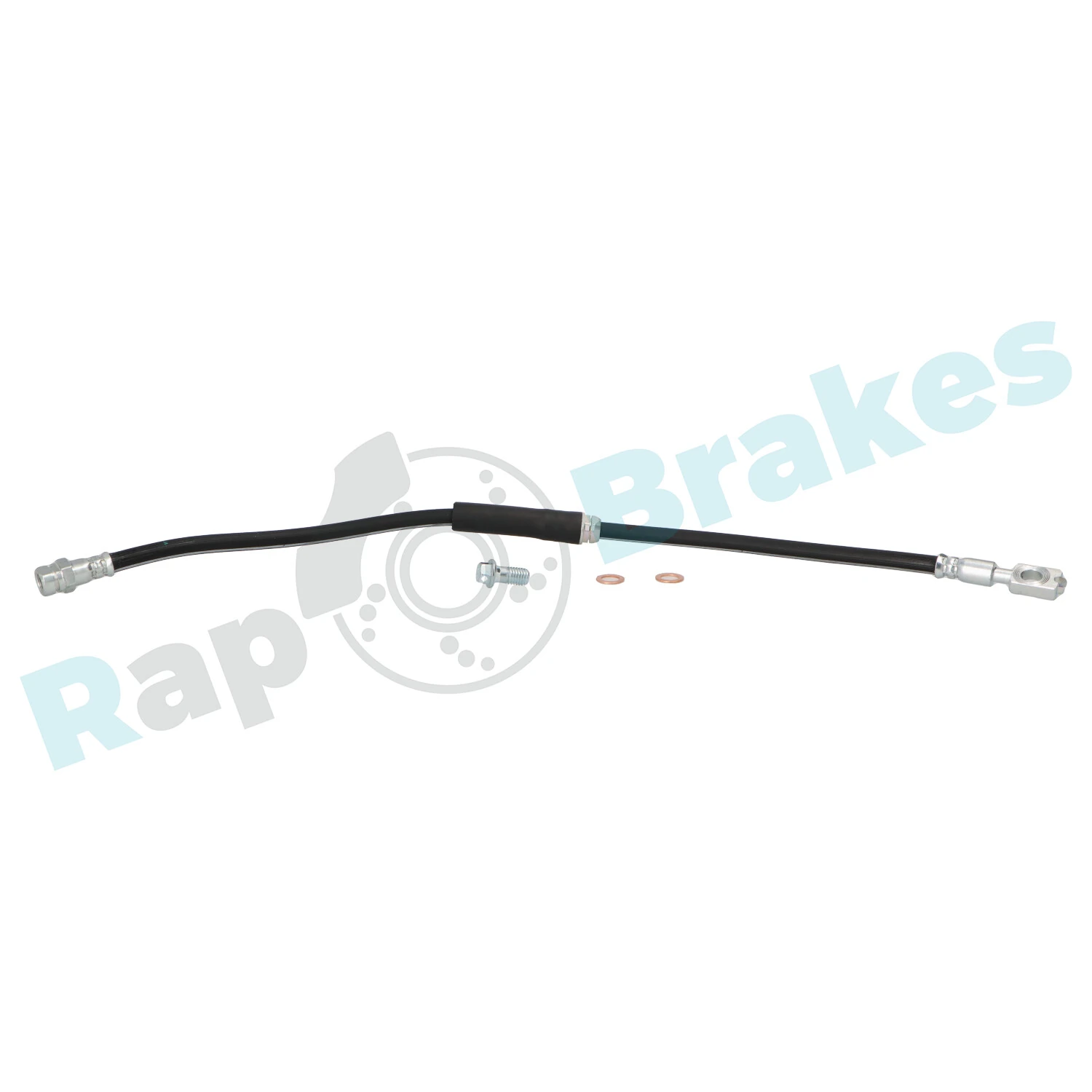 Brake Hose R-H0060