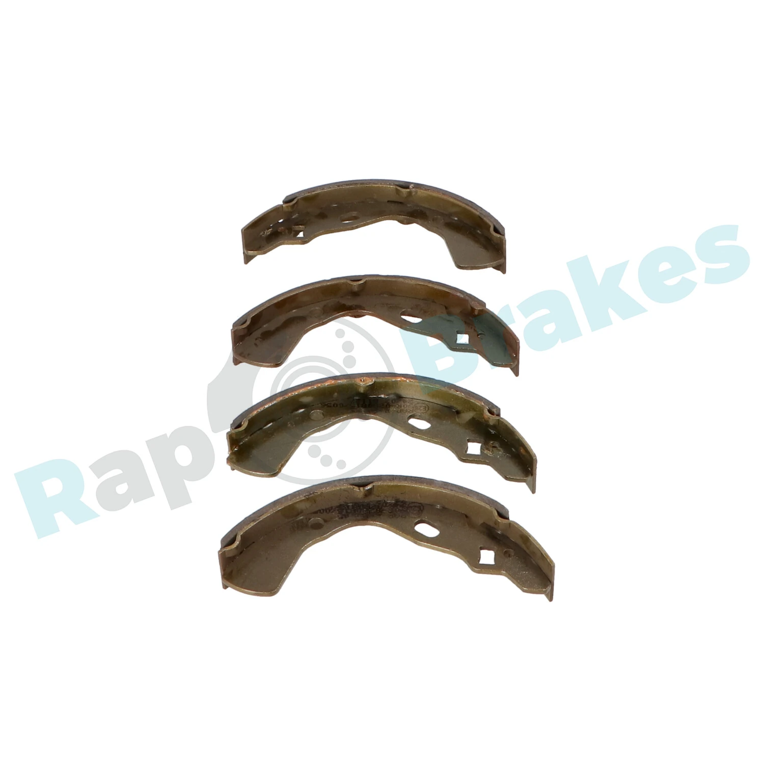 Brake Caliper R-K0615
