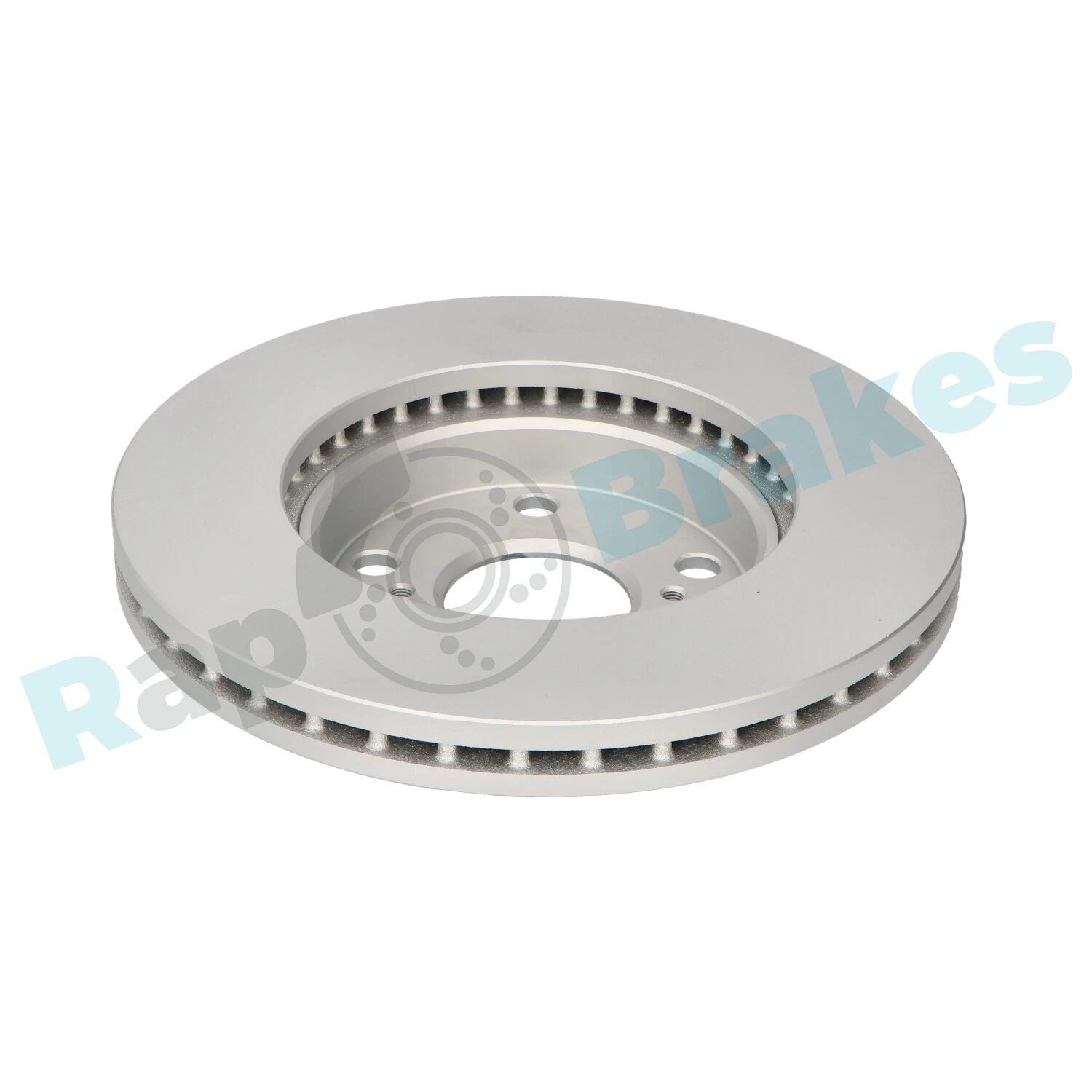 Brake Disc R-D0297
