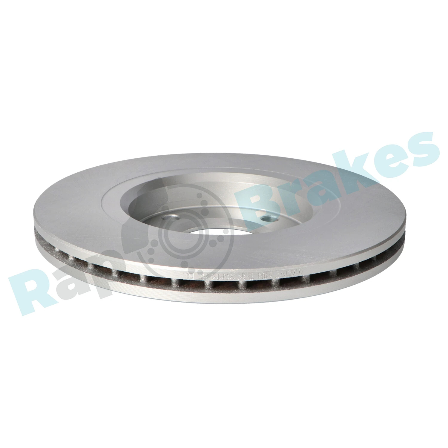 Brake Disc R-D0578C