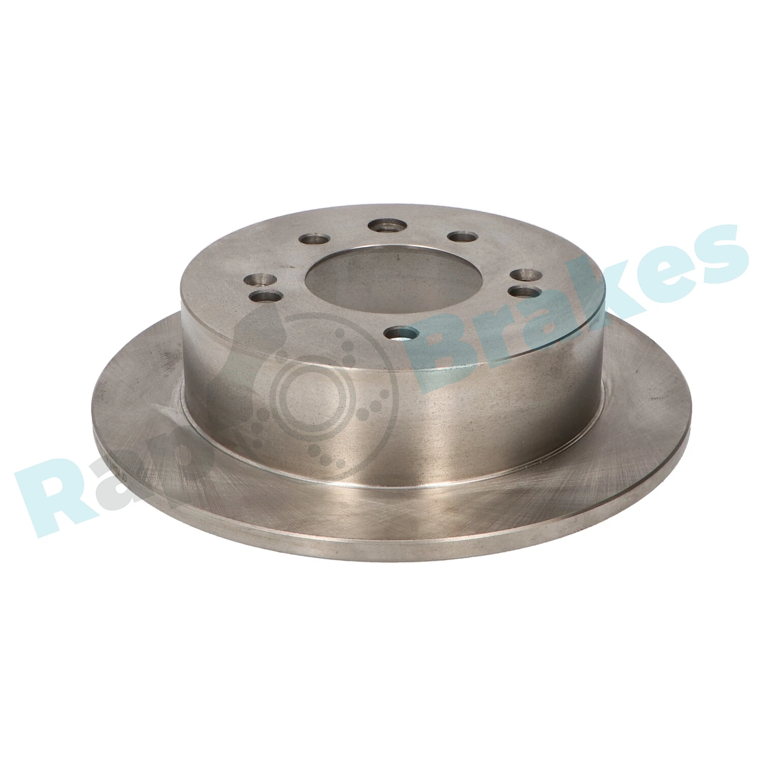 Brake Disc R-D0234