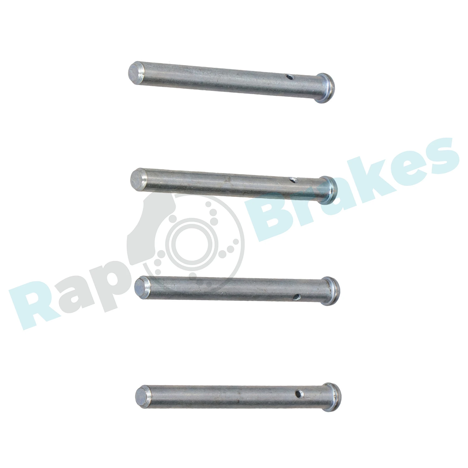 Accessory Kit, disc brake pad R-U0018