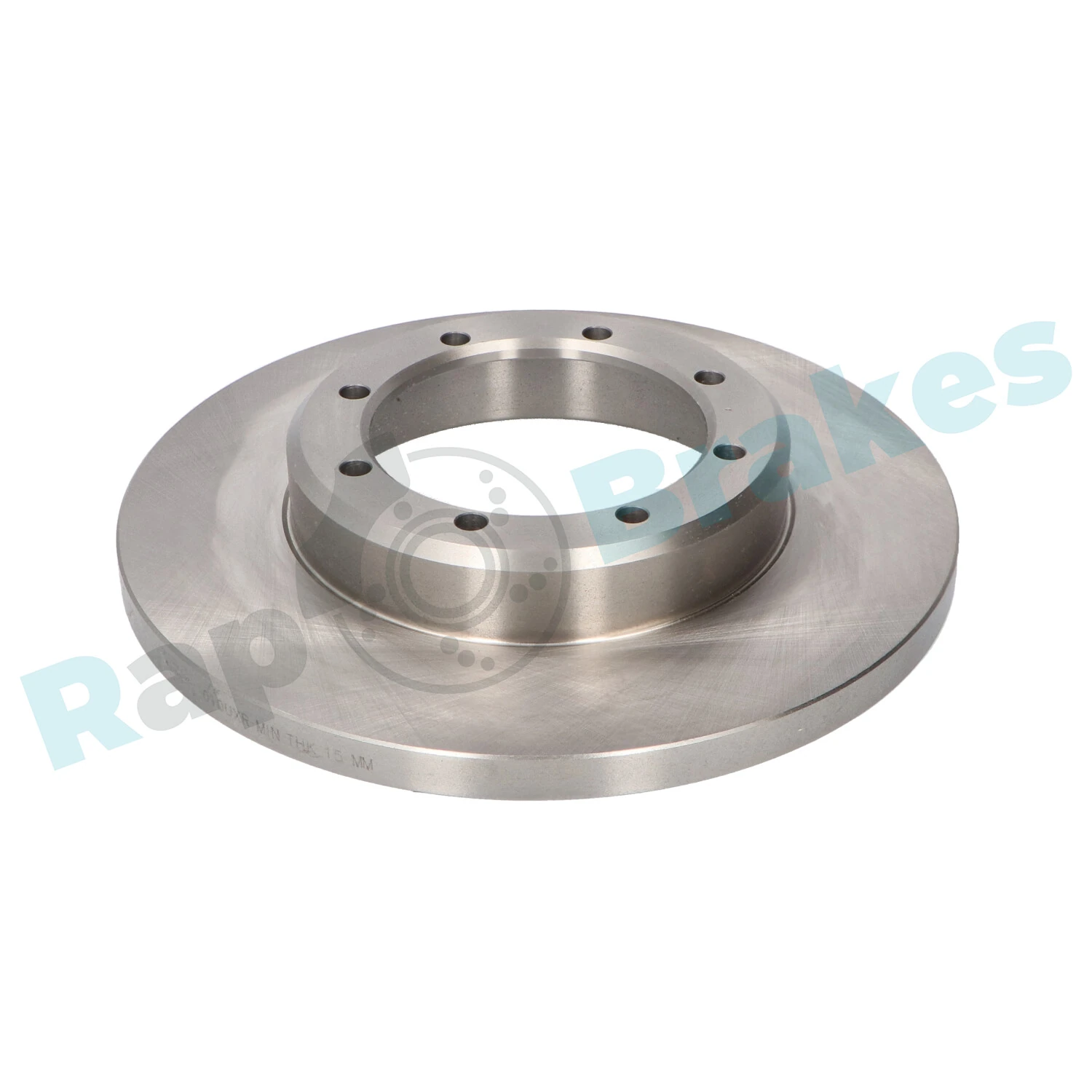Brake Disc R-D0089