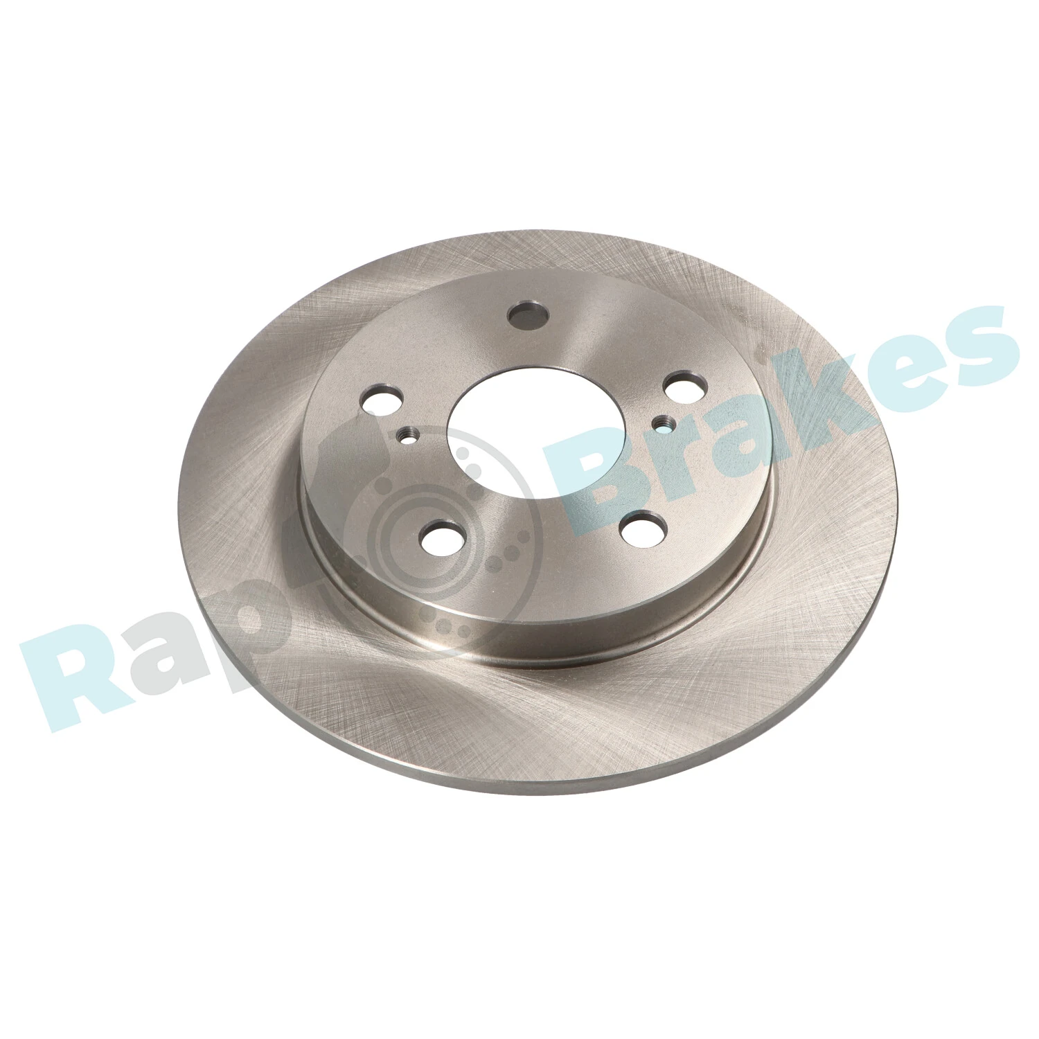 Brake Disc R-D0294