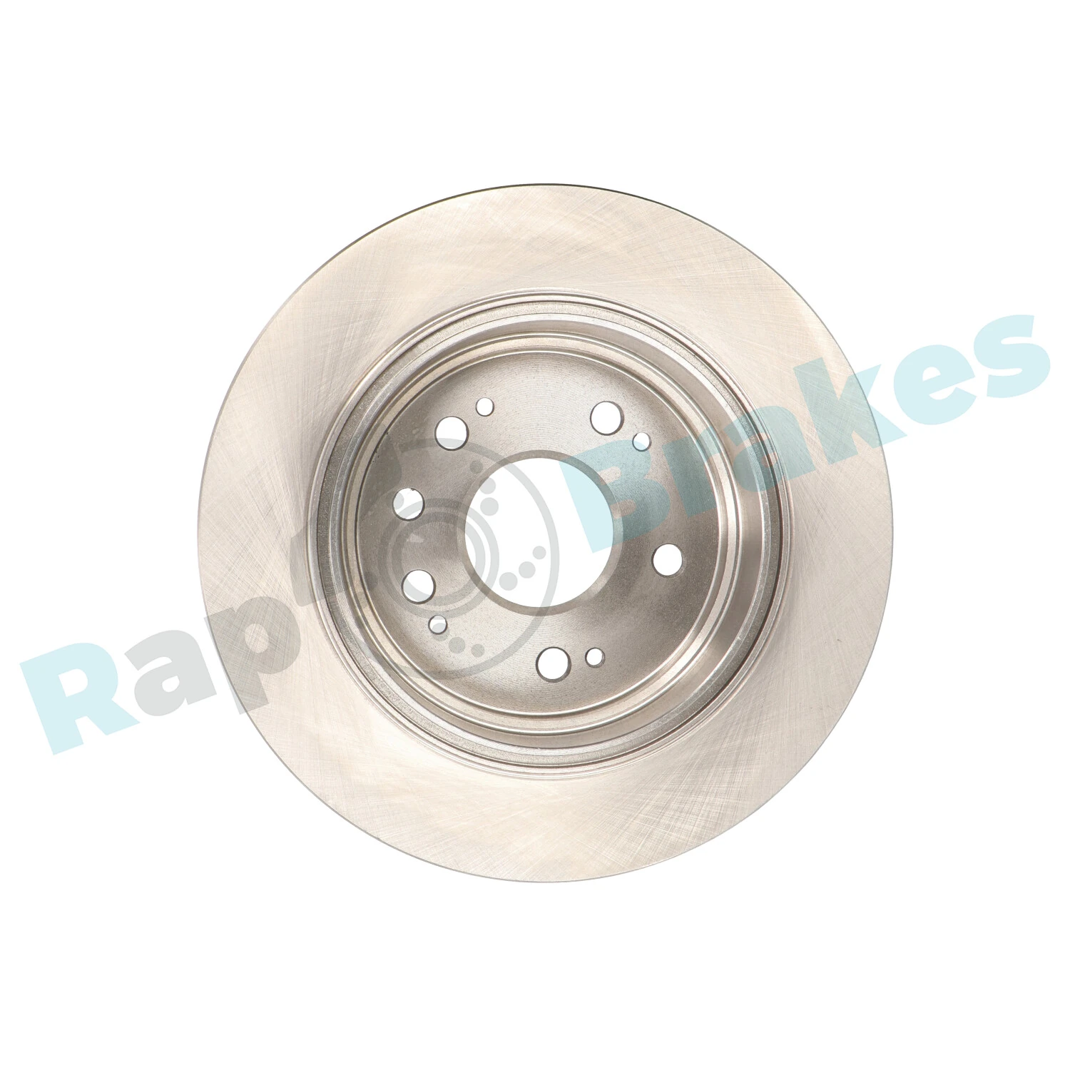 Brake Disc R-D0023