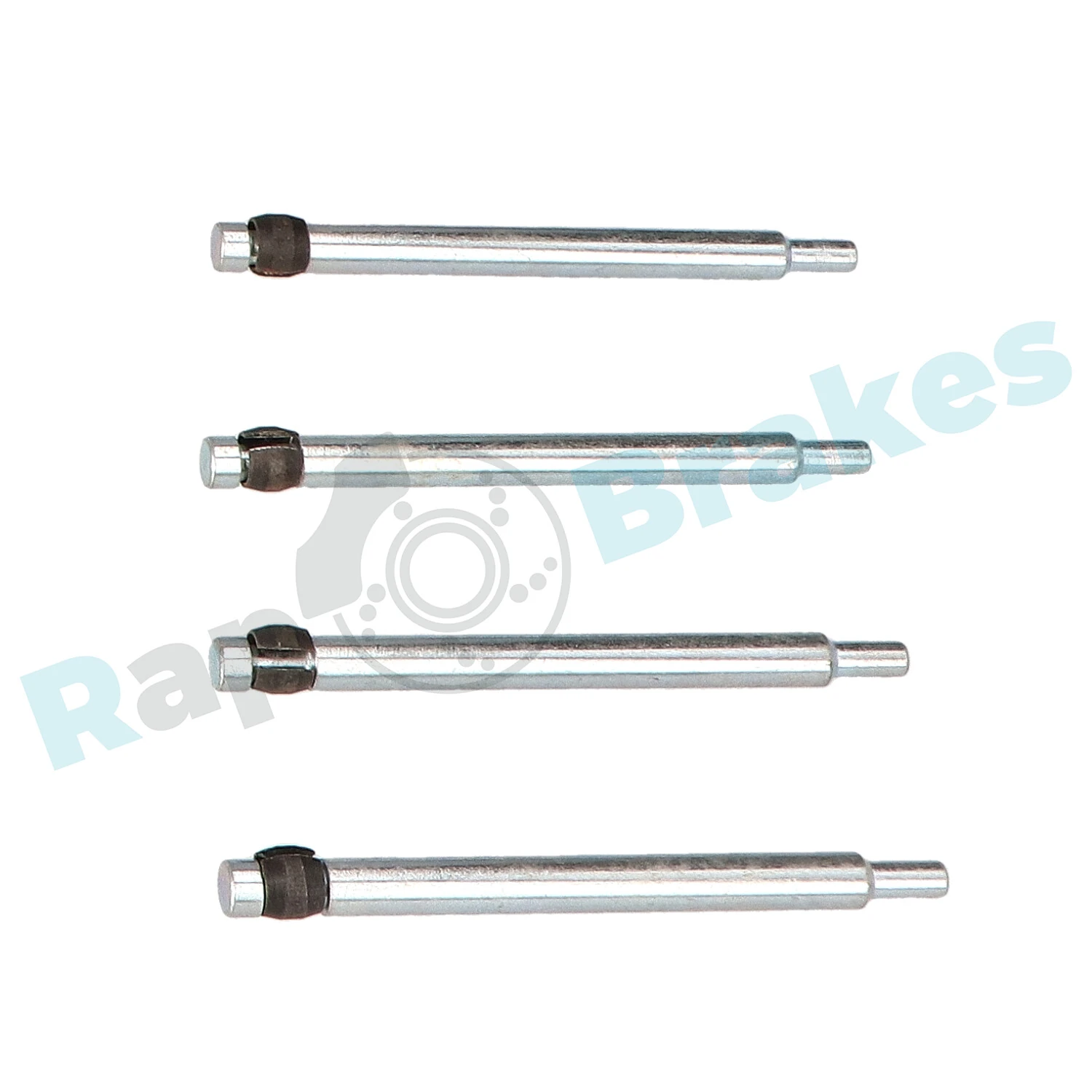 Accessory Kit, disc brake pad R-U0245