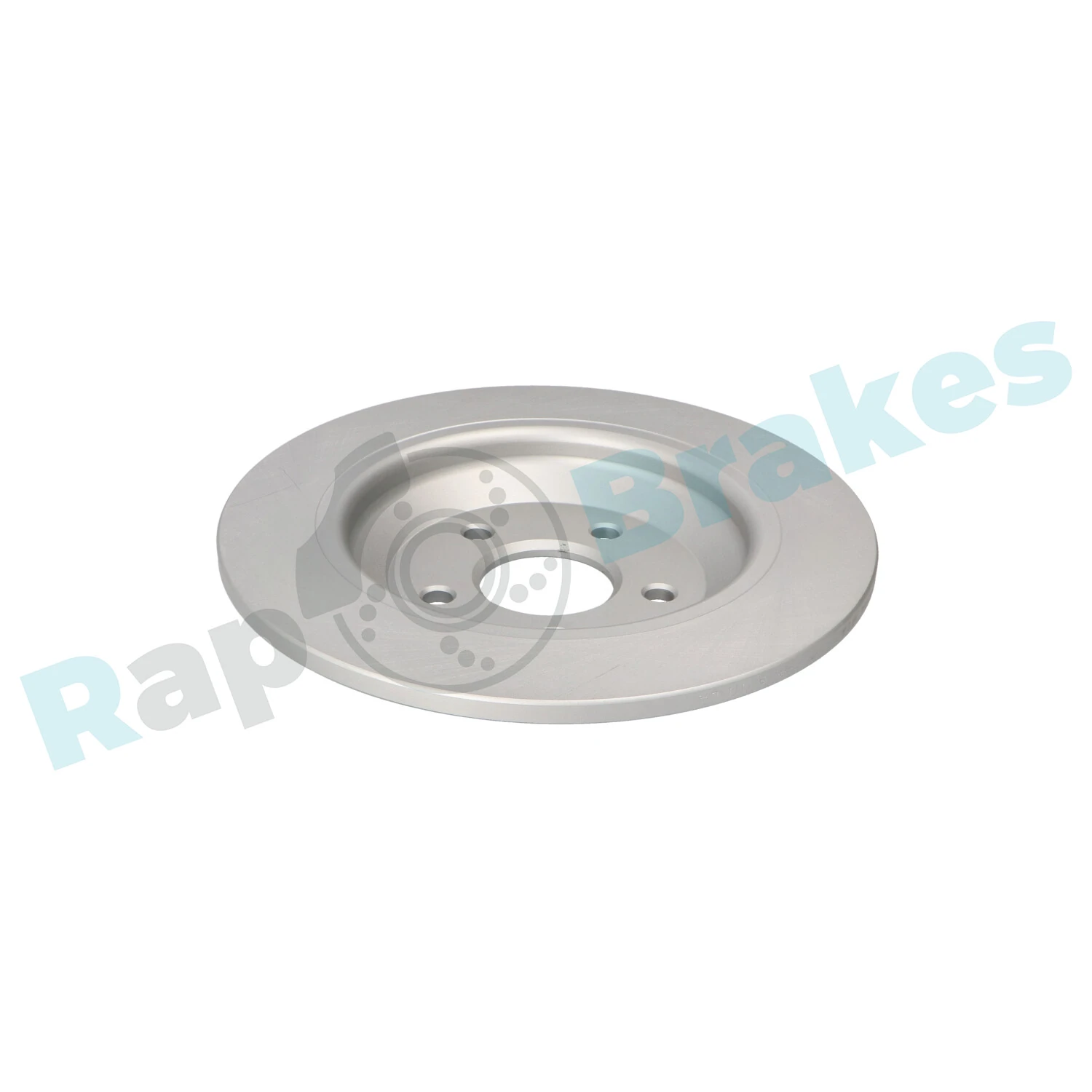 Brake Disc R-D1141C