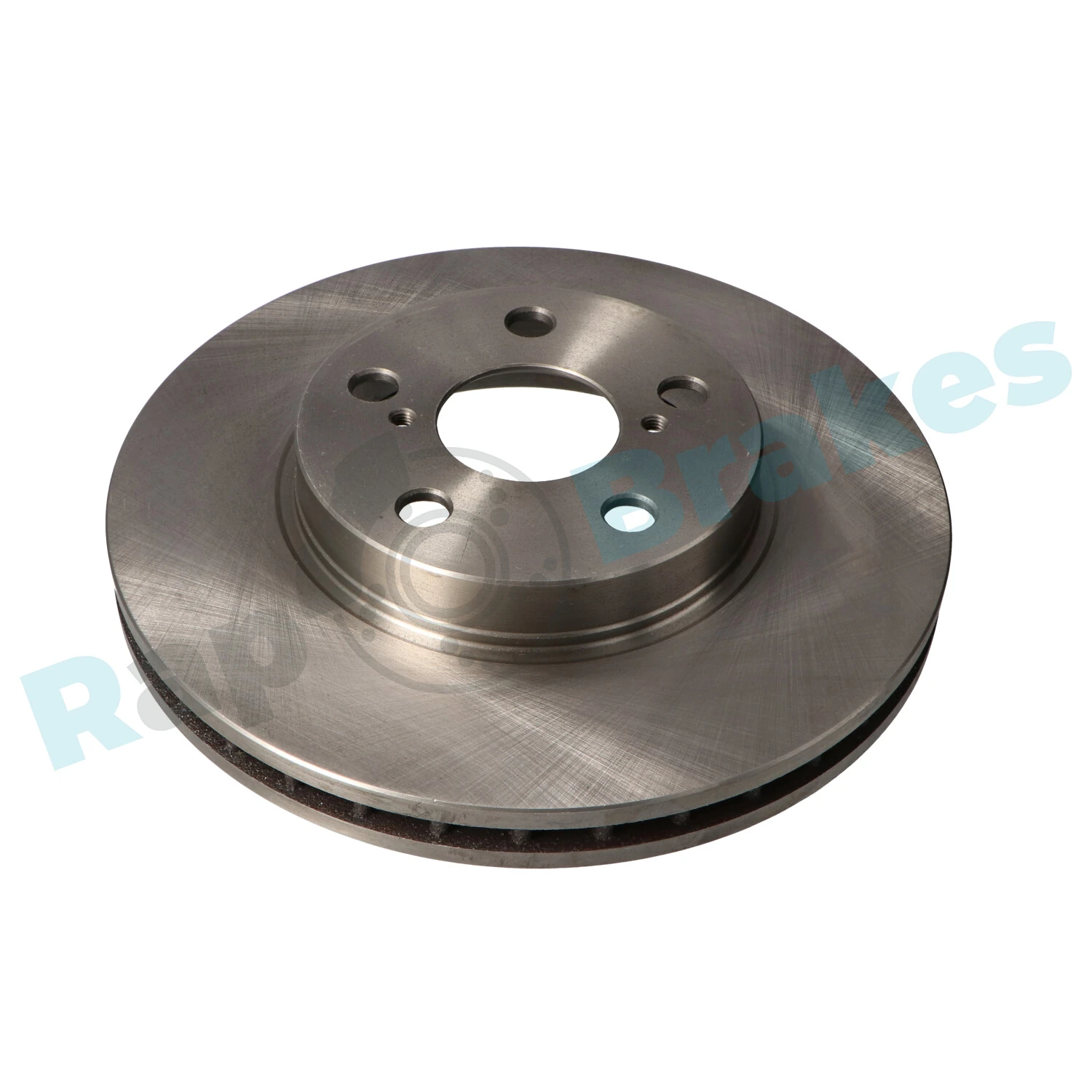 Brake Disc R-D0655