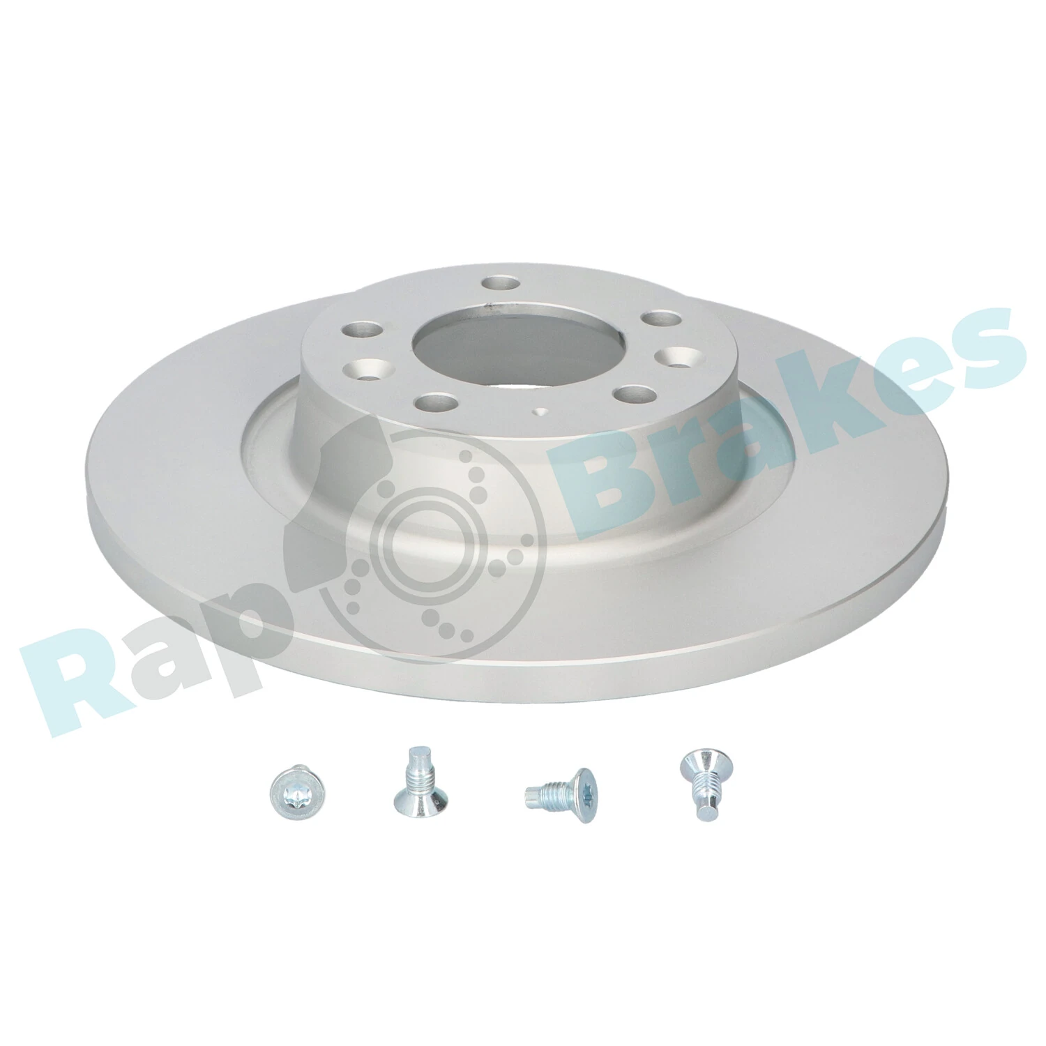 Brake Disc R-D0221