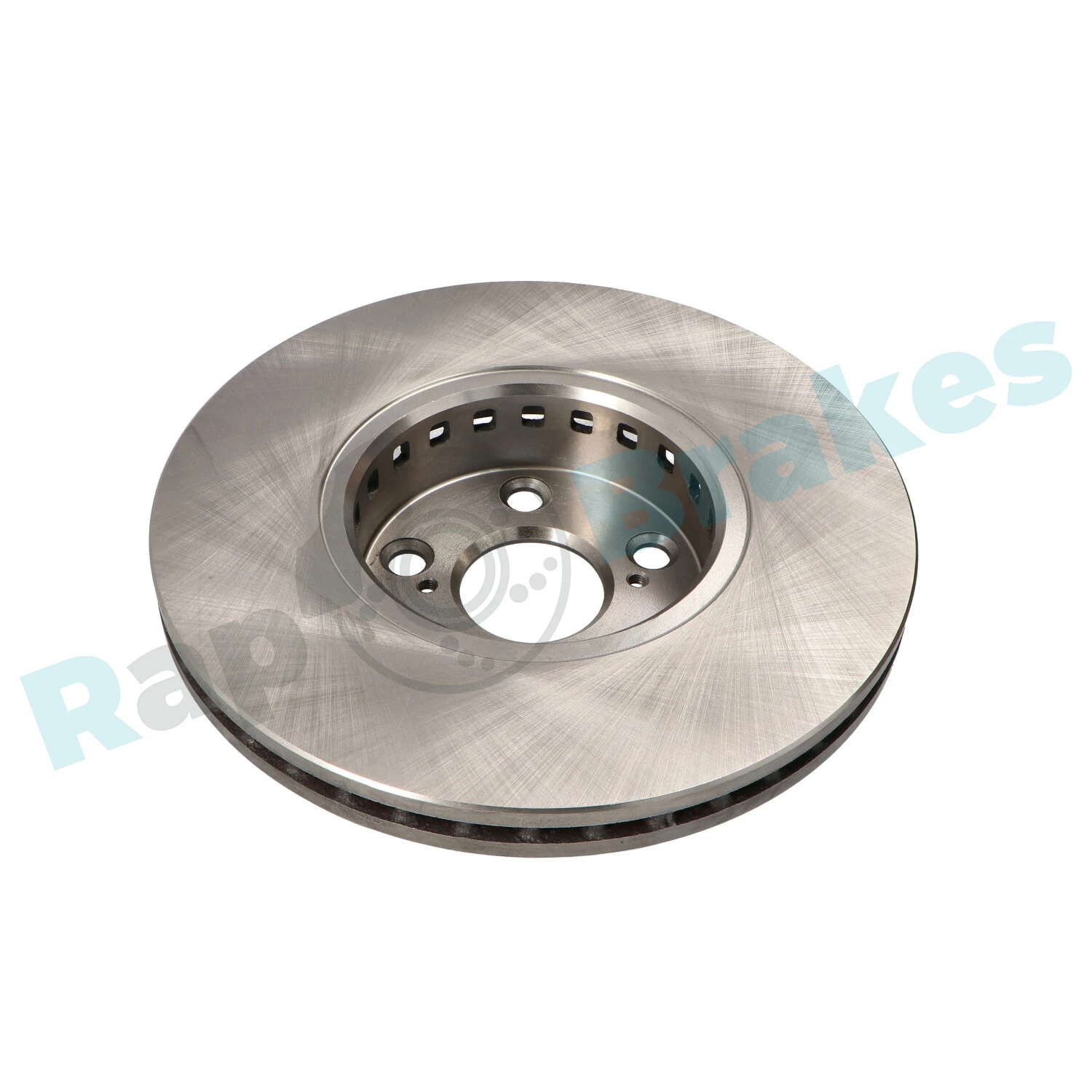 Brake Disc R-D0257