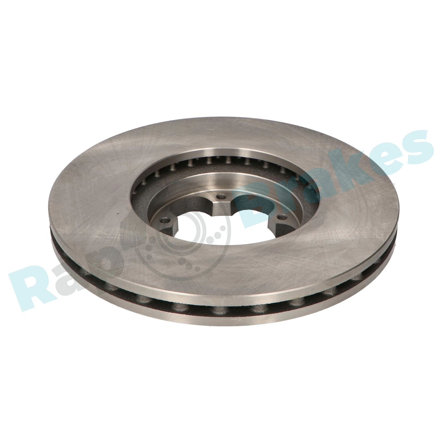 Brake Disc R-D0289