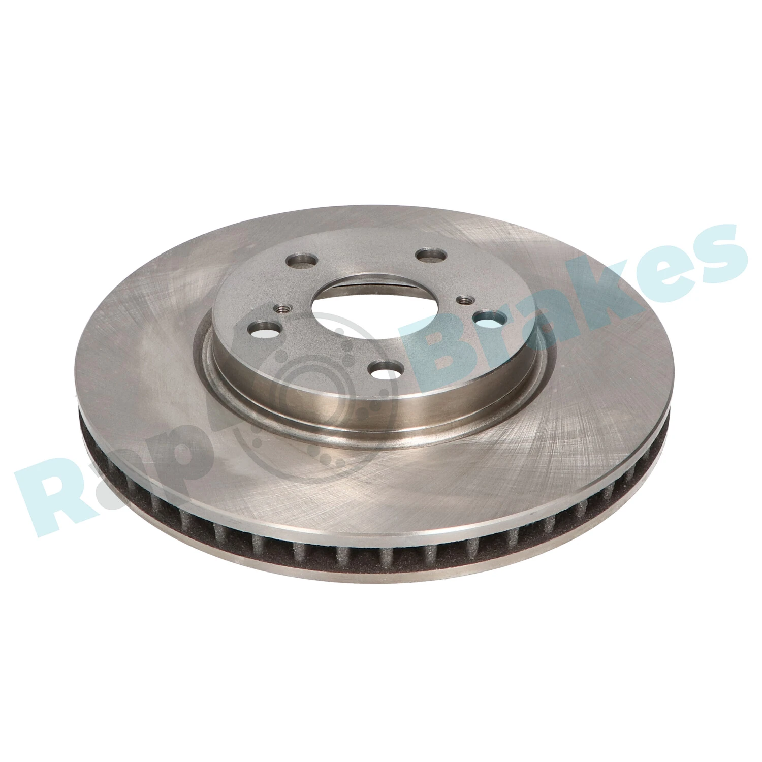 Brake Disc R-D0015