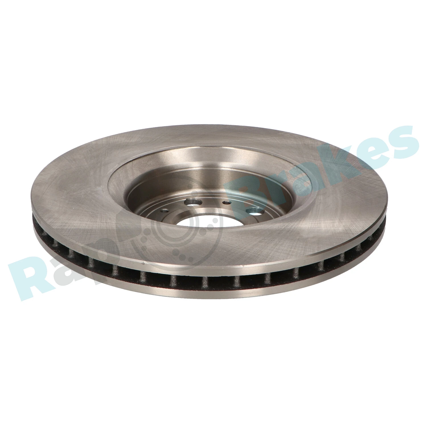 Brake Disc R-D0338