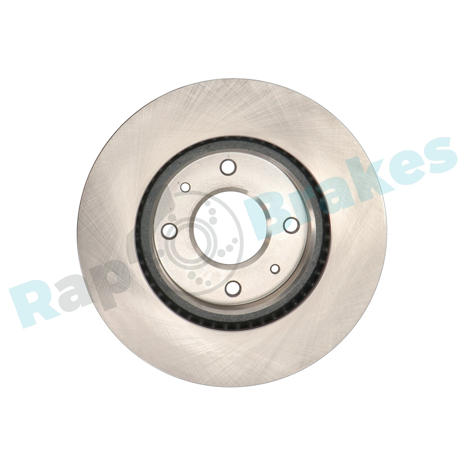 ブレーキ・ローター R-D0296