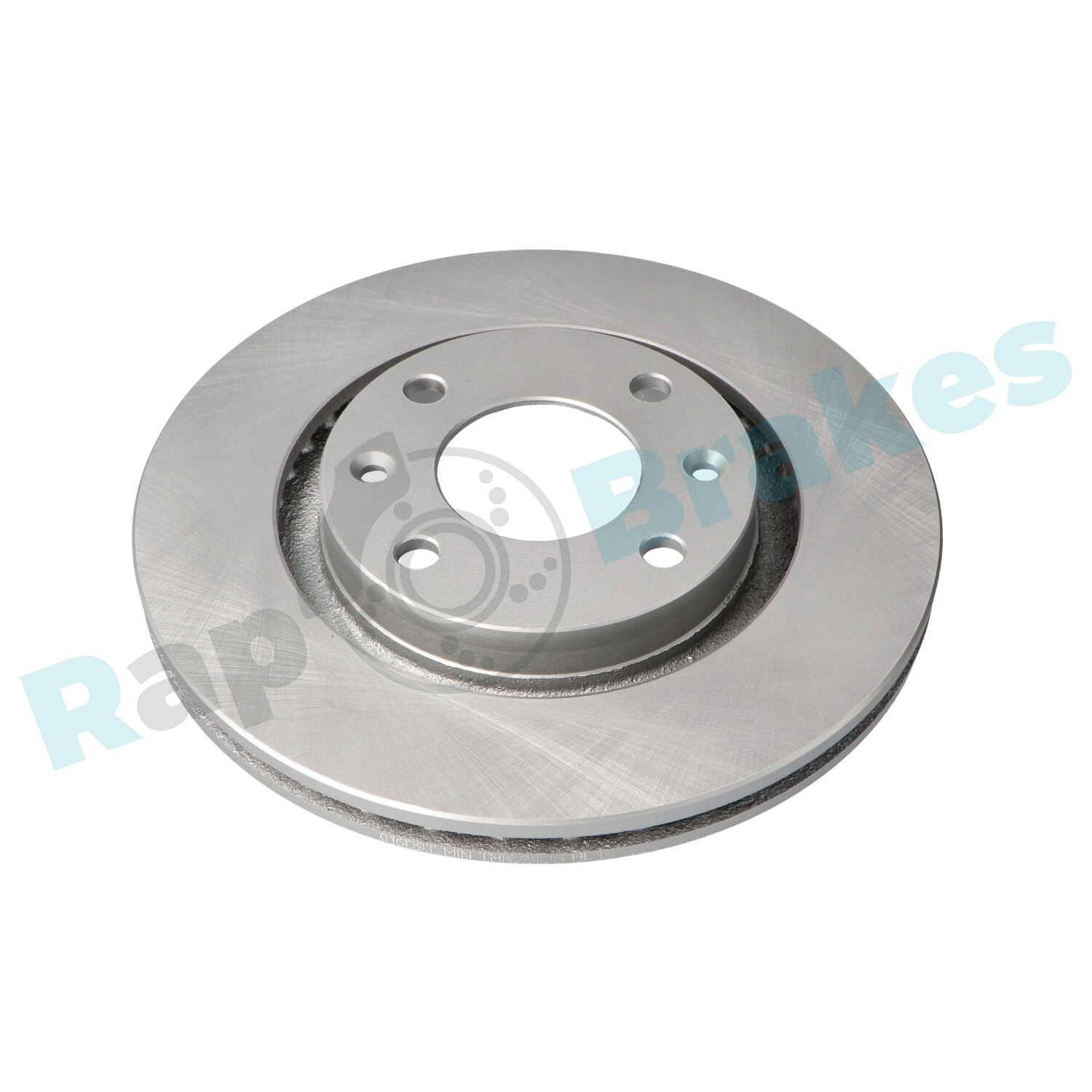 Brake Disc R-D0578C